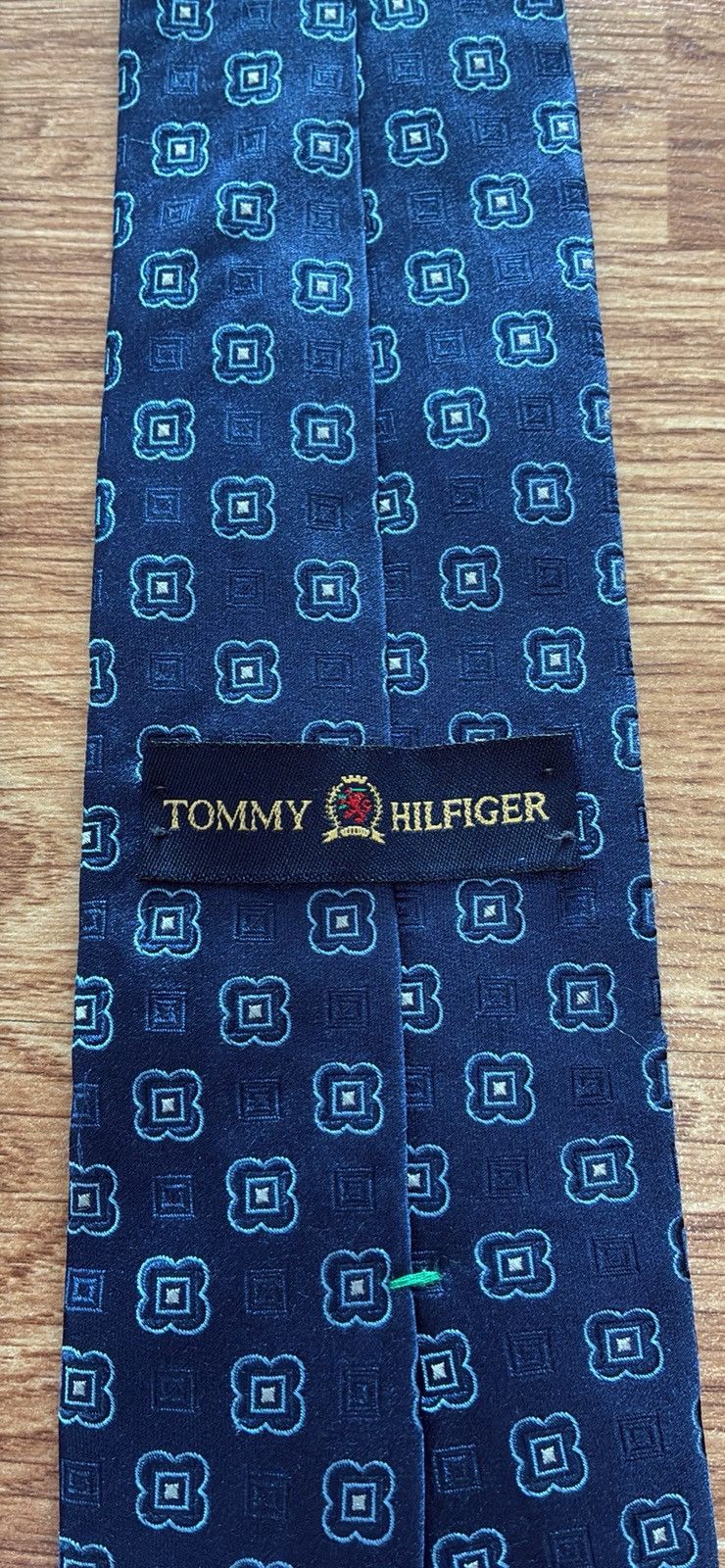 Tommy Hilfiger Neck tie (Tommy Hilfiger) Size ONE SIZE - 2 Thumbnail