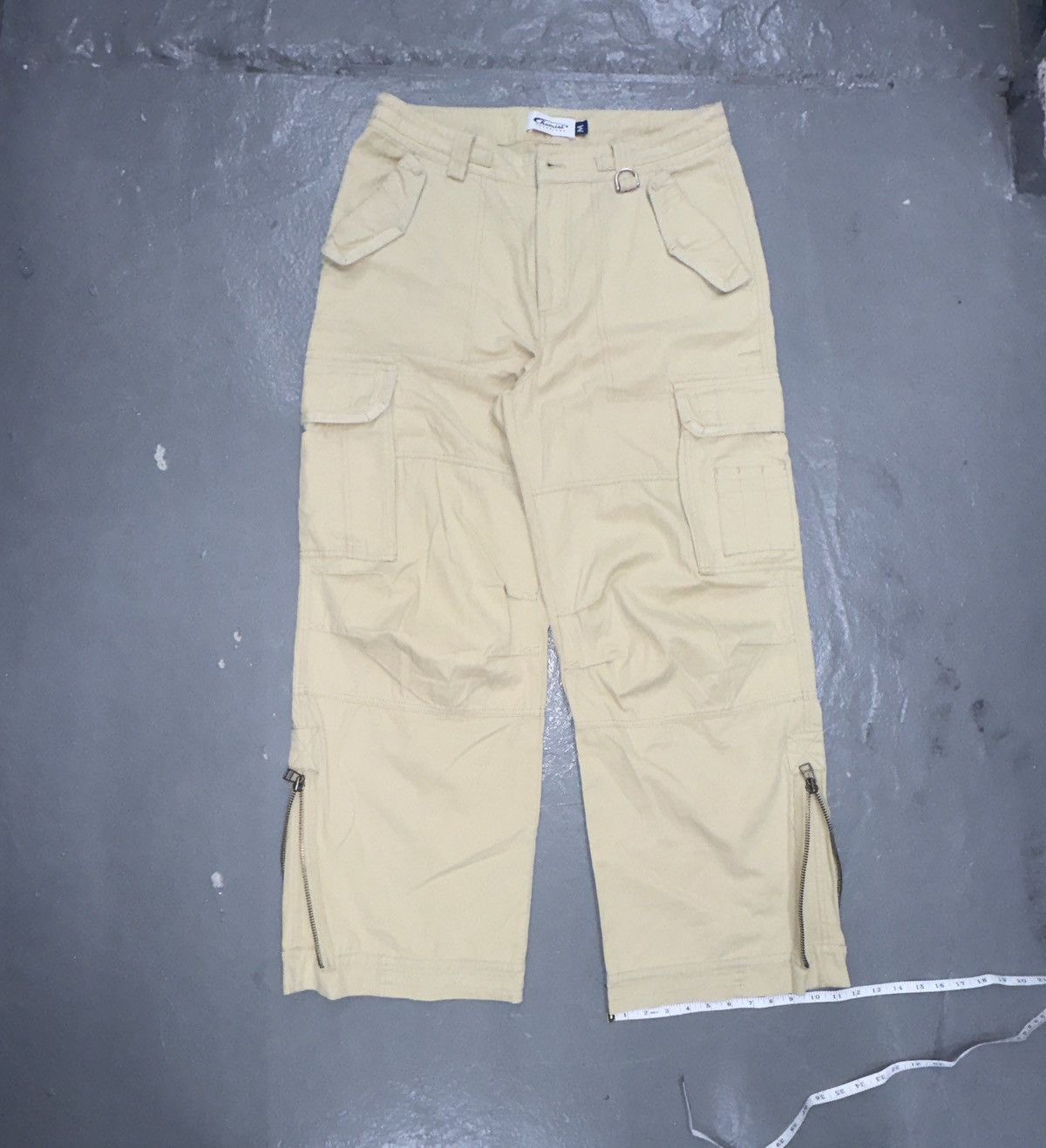 Chemist Creations Chemist creations cargo pants Size US 32 / EU 48 - 2 Thumbnail