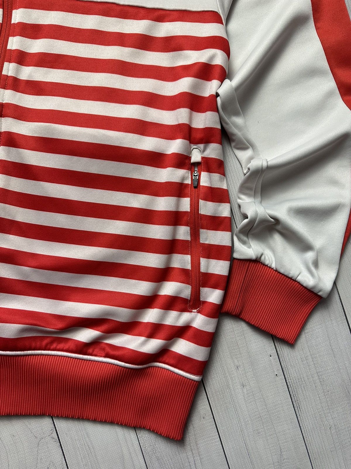 Puma Vintage puma Arsenal track jacket size L striped Size US L / EU 52-54 / 3 - 4 Thumbnail