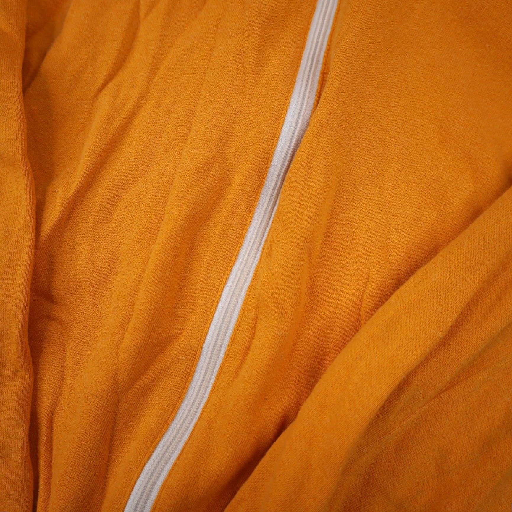 Champion VINTAGE Champion Sportswear Mens Medium Classic Track Jacket Yellow Size US M / EU 48-50 / 2 - 4 Thumbnail