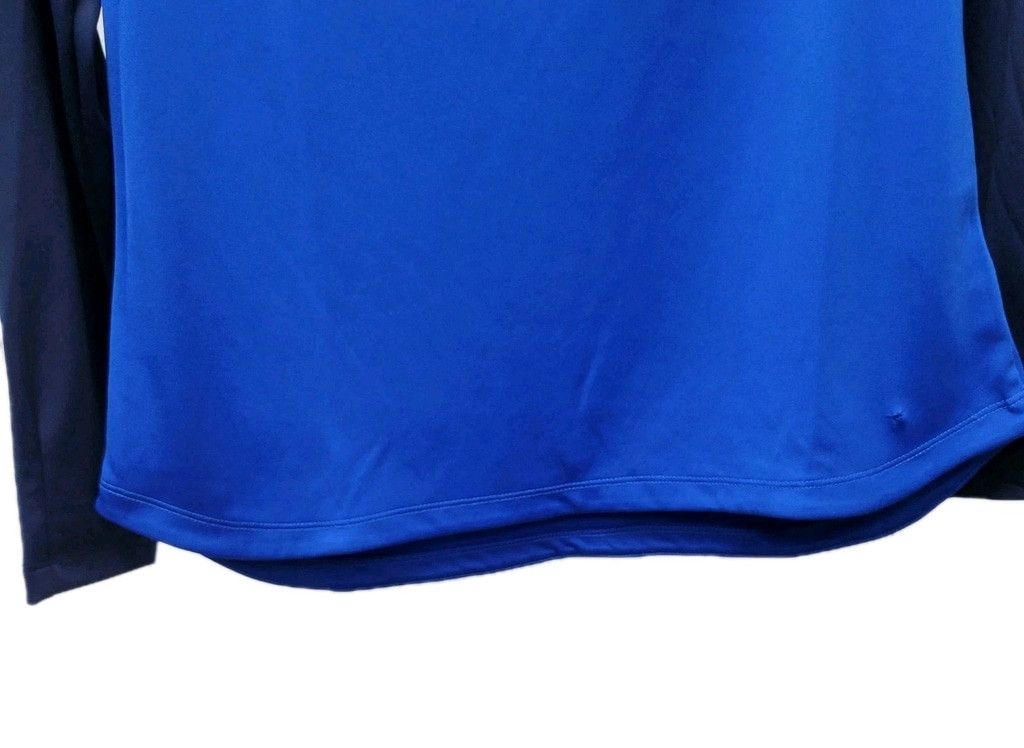 Nike Nike Women's Dri-Fit Long Sleeve Slim-Fit Top Size Medium Size M / US 6-8 / IT 42-44 - 7 Thumbnail