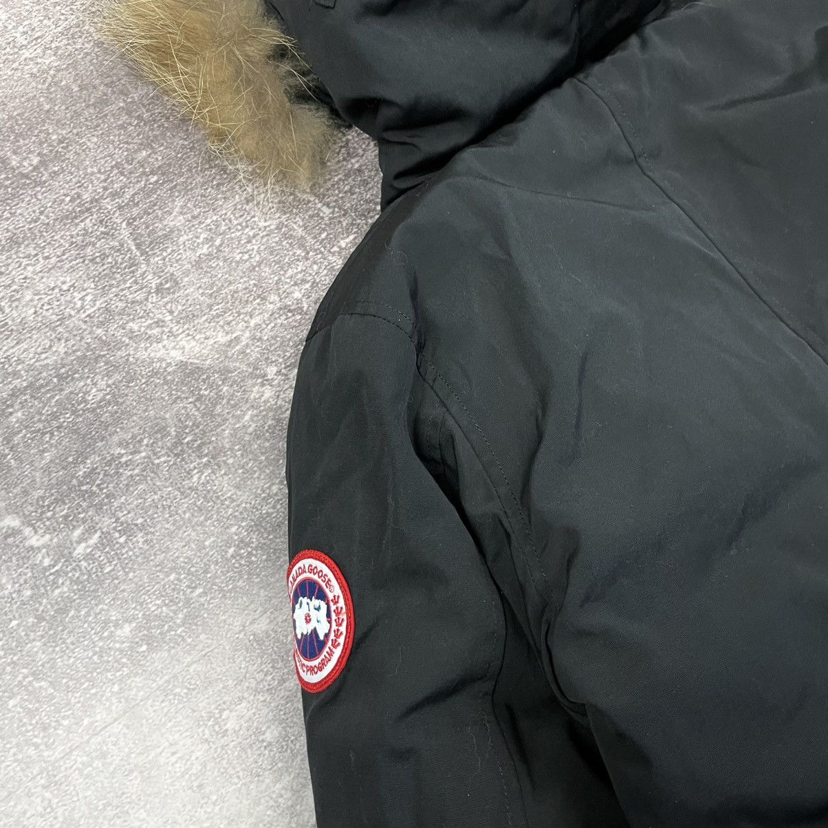 Canada Goose Canada Goose Parka Jacket Size XS / US 0-2 / IT 36-38 - 19 Thumbnail