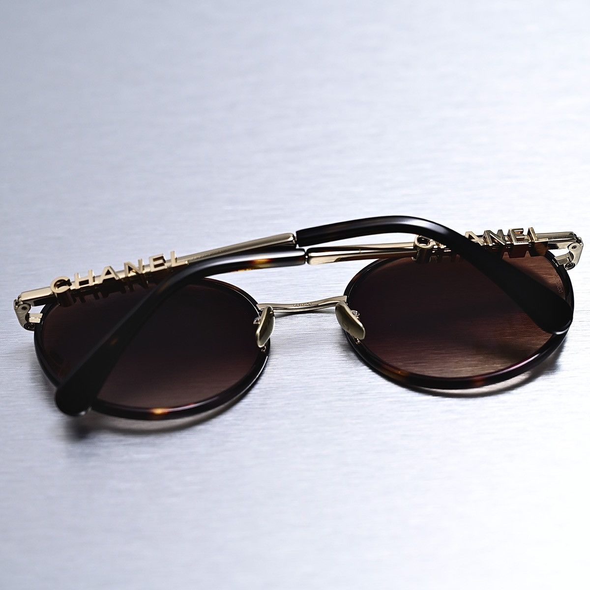 Chanel CHANEL 0CH4282 SUNGLASSES Size ONE SIZE - 8 Thumbnail