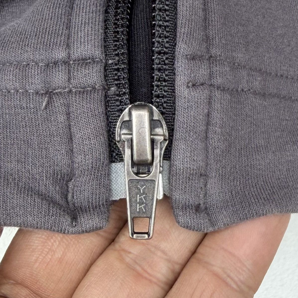 Patagonia Patagonia®️ Worn Wear Mens Full-Zip Stretch Fleece Jacket Size US M / EU 48-50 / 2 - 12 Thumbnail
