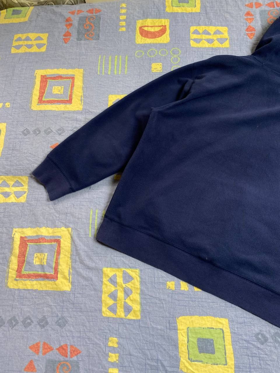 Gap Gap hoodie big logo Size US XXL / EU 58 / 5 - 14 Thumbnail