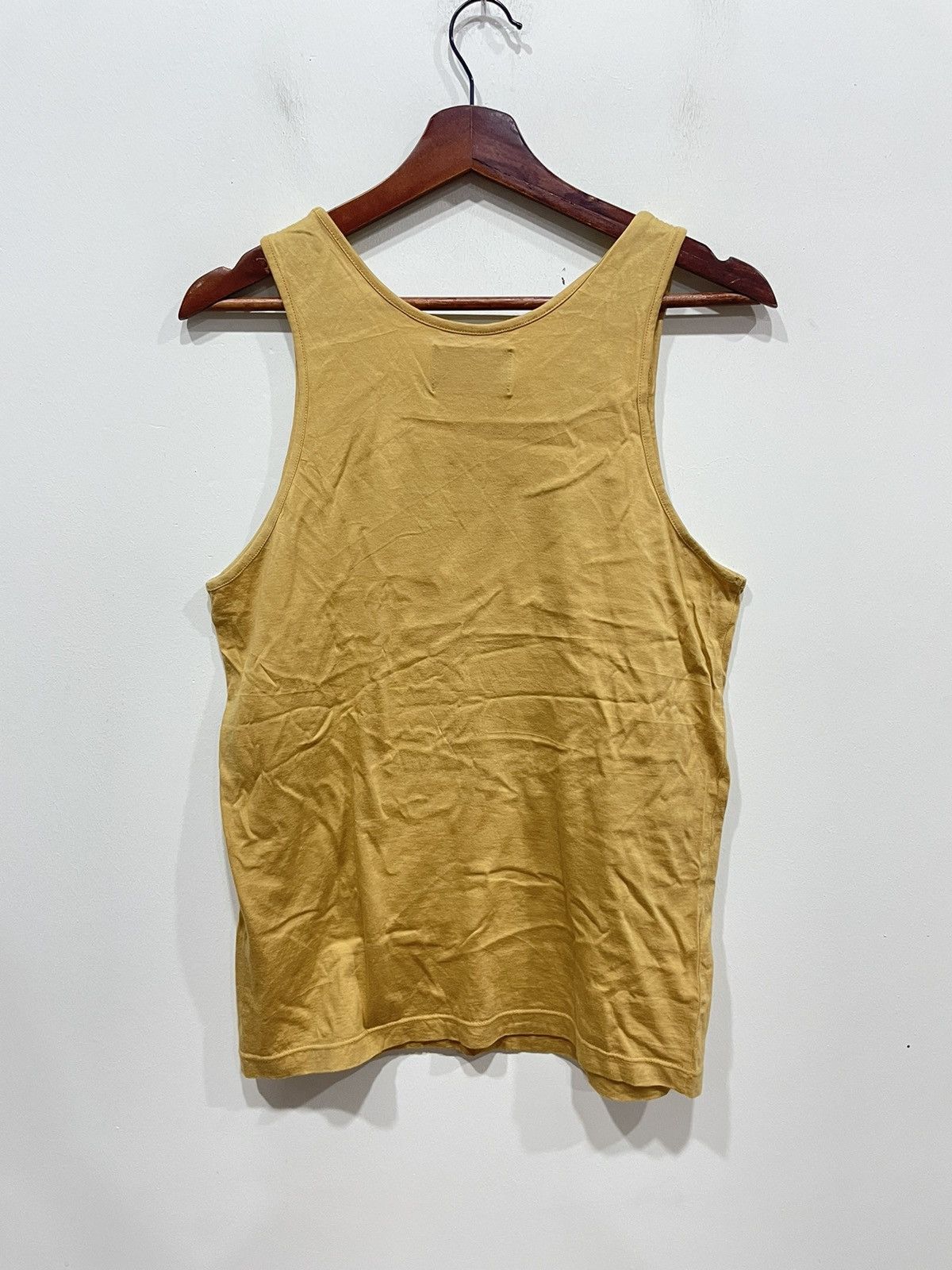 Kenzo Kenzo Tank Top Size US S / EU 44-46 / 1 - 2 Thumbnail