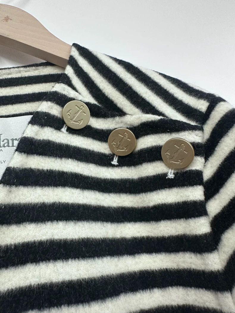 Max Mara Max Mara Coat Size S / US 4 / IT 40 - 7 Thumbnail