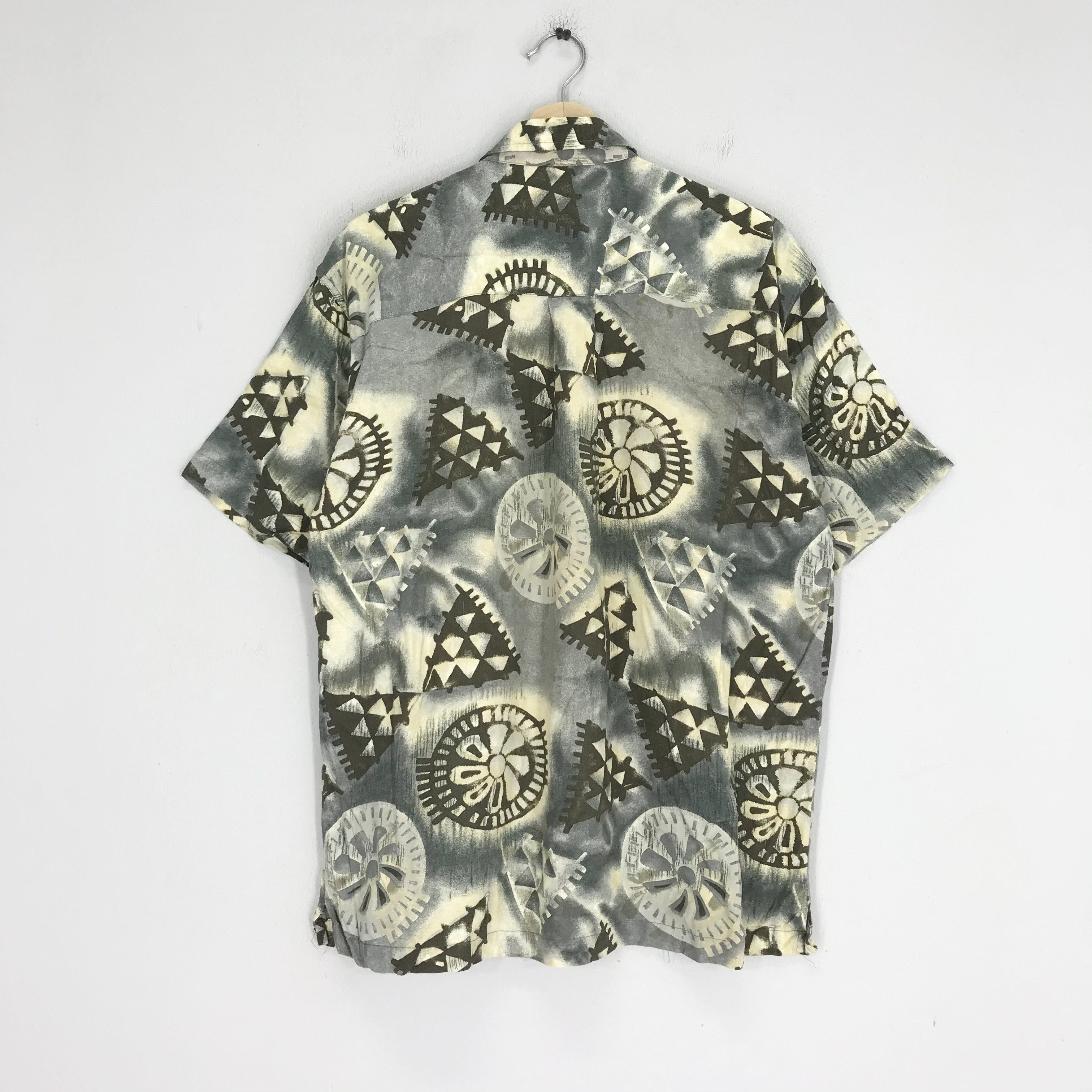 Arts & Science 46 Size US L / EU 52-54 / 3 - 6 Thumbnail