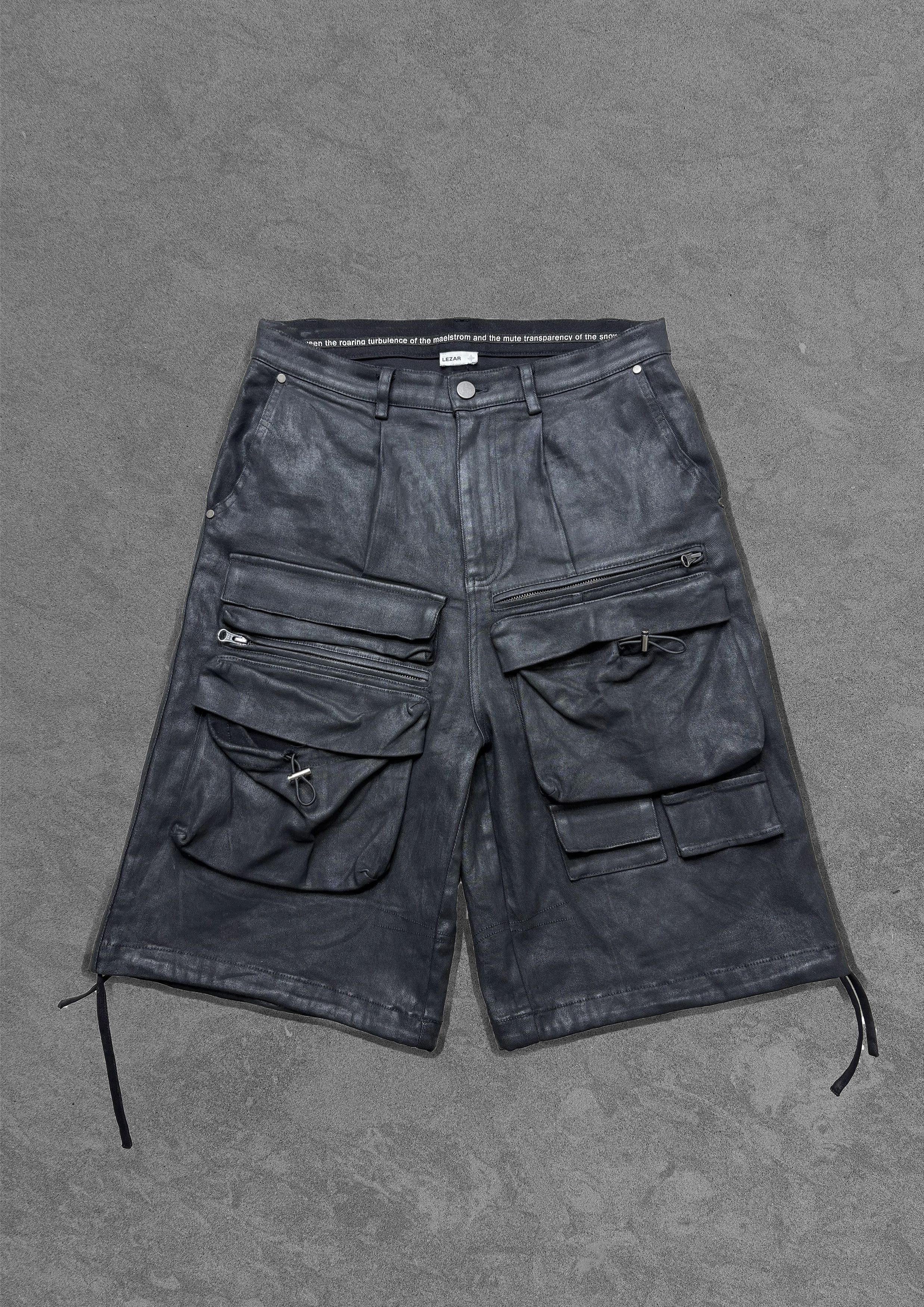 Other LEZAR STRATA UTILITY SHORTS Size US 32 / EU 48 - 1 Thumbnail