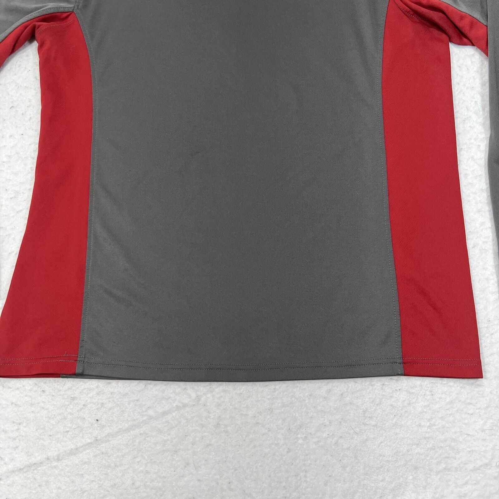 Gear for Sports Florida State Seminoles Gray Athletic Stretch T Shirt Size US L / EU 52-54 / 3 - 12 Thumbnail