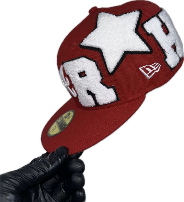 New Era New Era Hellstar Inspired Hat | Grailed