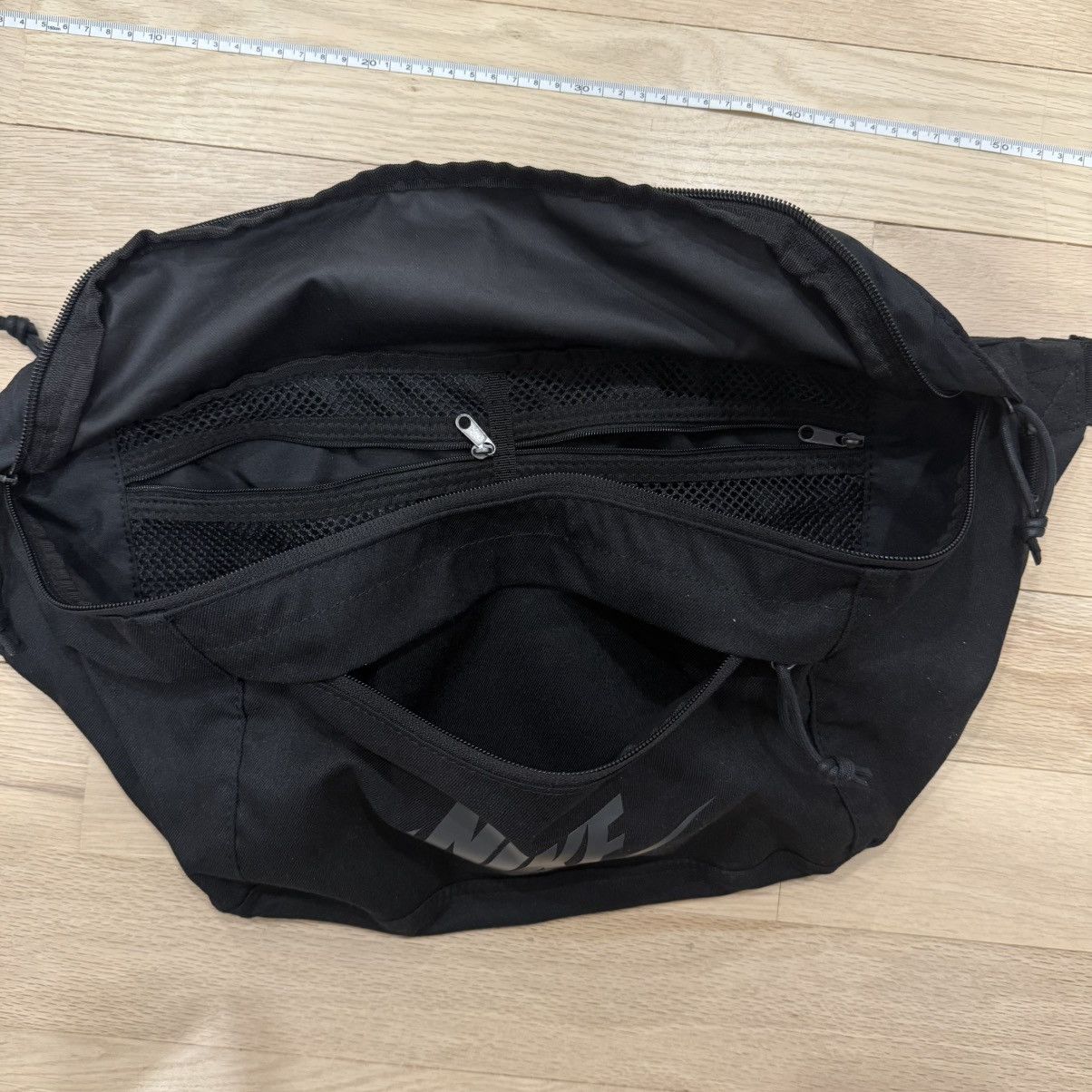 Nike Nike tech hip bag 10L Size ONE SIZE - 3 Thumbnail