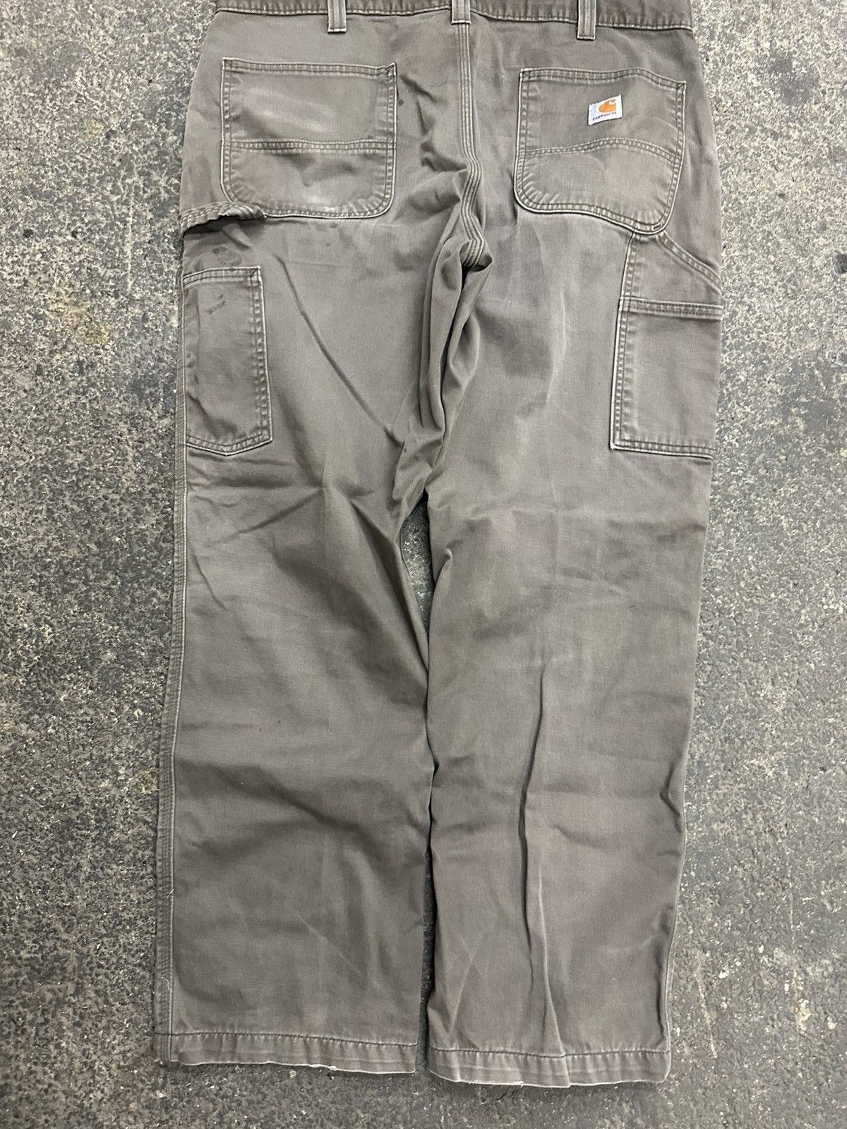 Carhartt × Vintage Carhartt cargo pants Size US 38 / EU 54 - 2 Thumbnail