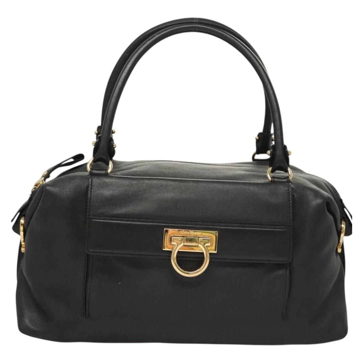 Salvatore Ferragamo Salvatore Ferragamo Sofia handbag Size ONE SIZE - 1 Thumbnail