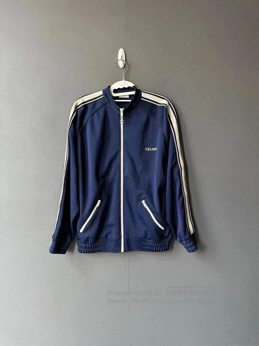 Celine Celine Women's Jacket. Size XS / US 0-2 / IT 36-38 - 1 Thumbnail