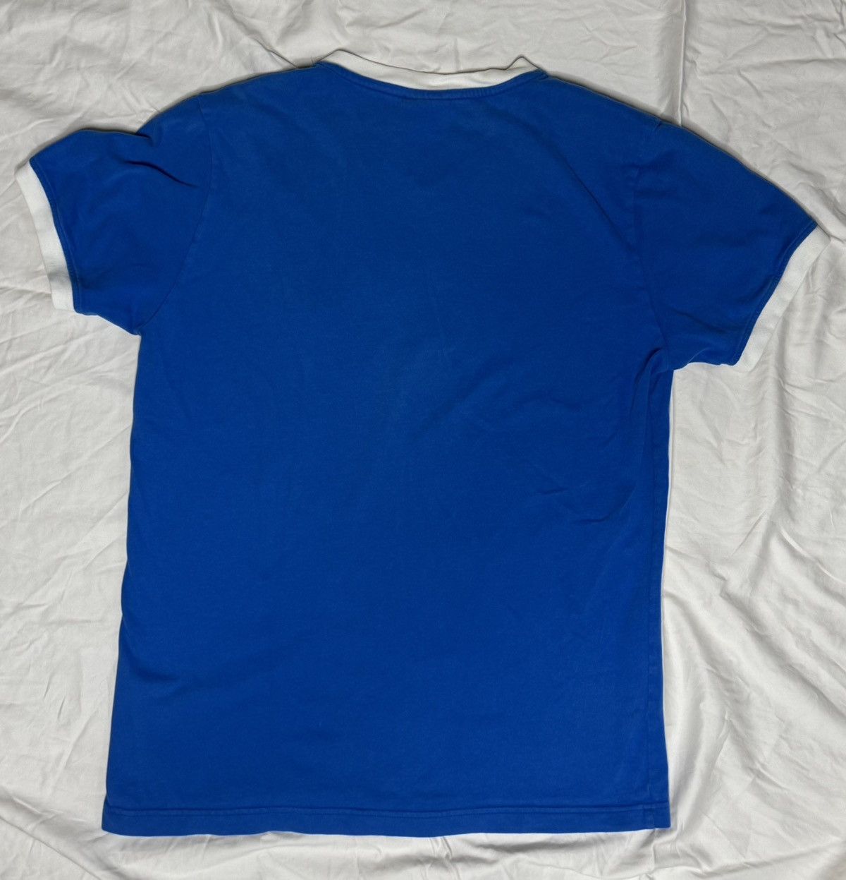 Other Copa Vintage DDR (East Germany) Ringer Tee Size US L / EU 52-54 / 3 - 5 Thumbnail