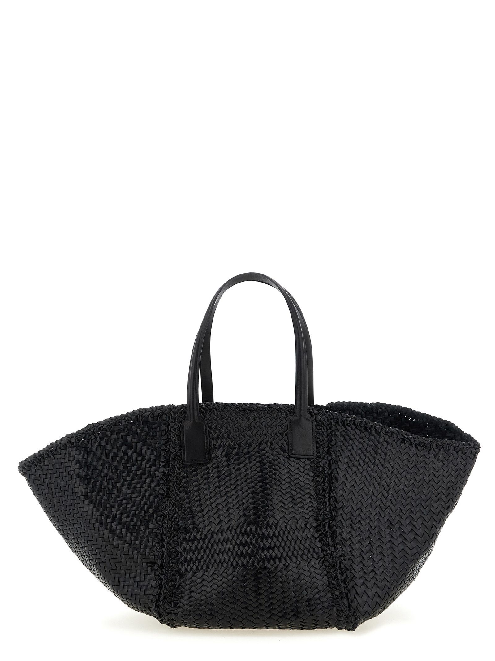 Dragon Diffusion 'Teresa' shopping bag Size ONE SIZE - 1 Thumbnail