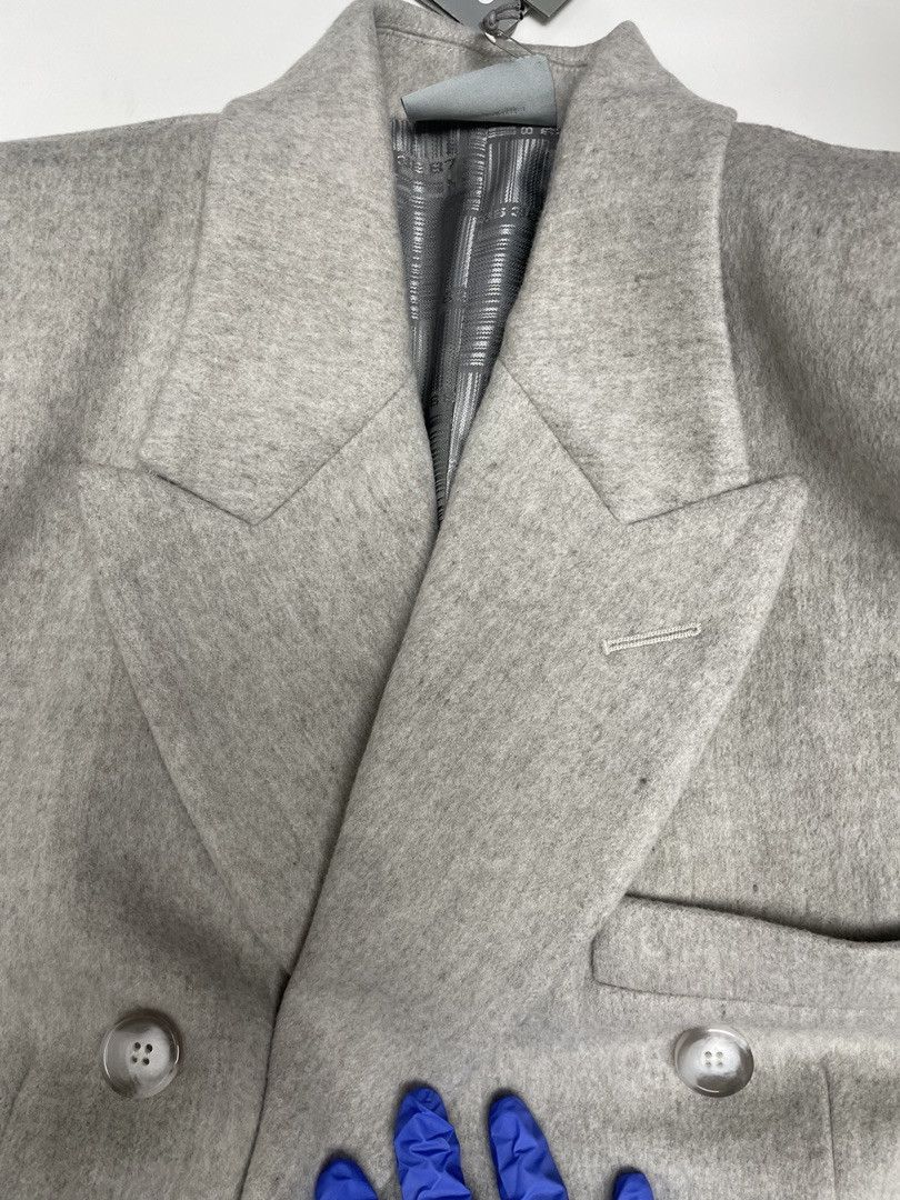 VTMNTS VTMNTS Tailored Coat Size US M / EU 48-50 / 2 - 7 Thumbnail