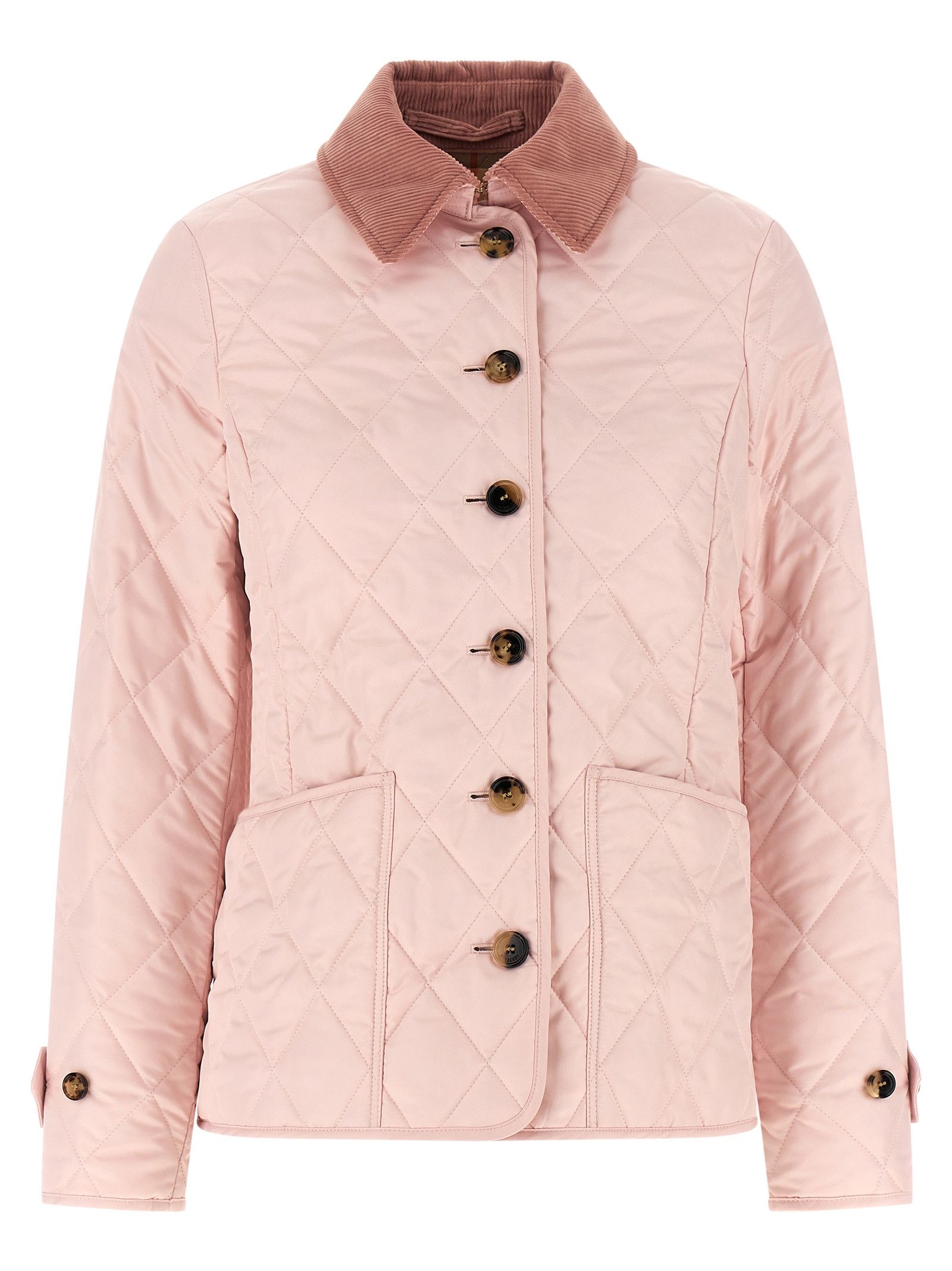 Burberry 'Fernleigh' jacket Size XS / US 0-2 / IT 36-38 - 1 Thumbnail