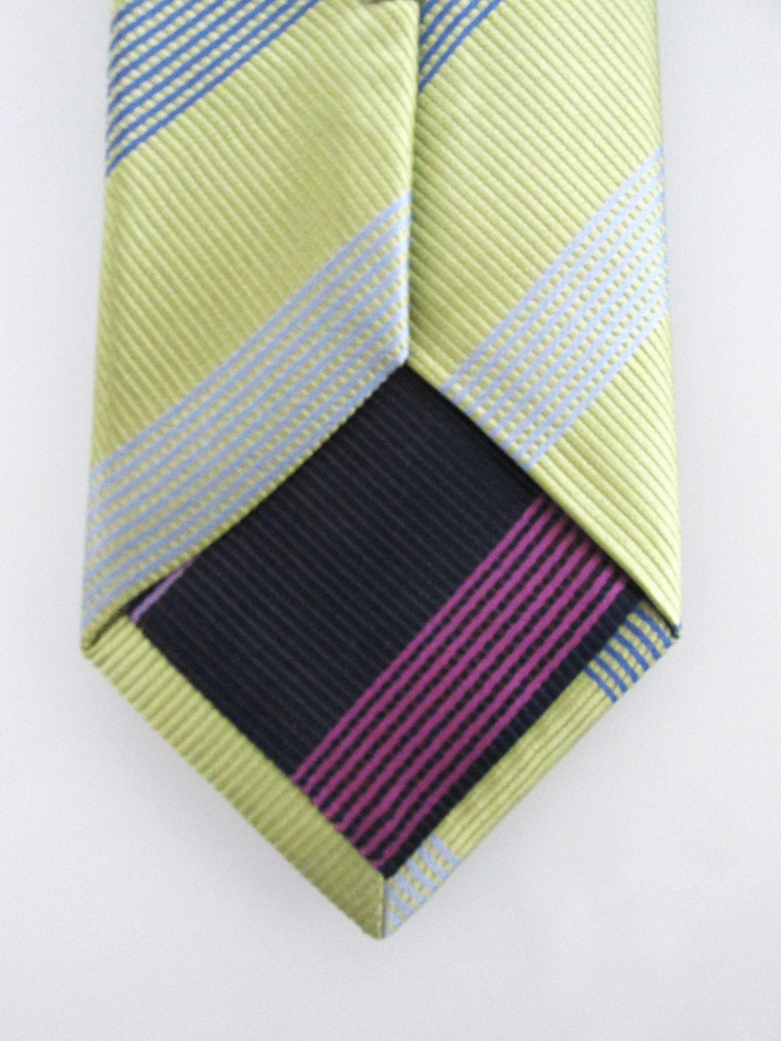 Other Haines & Bonner Men's Silk Tie Size ONE SIZE - 5 Thumbnail