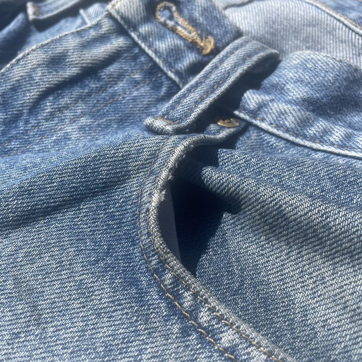 Carhartt × Carhartt Wip traditional fit carhartt jeans Size US 31 - 6 Thumbnail