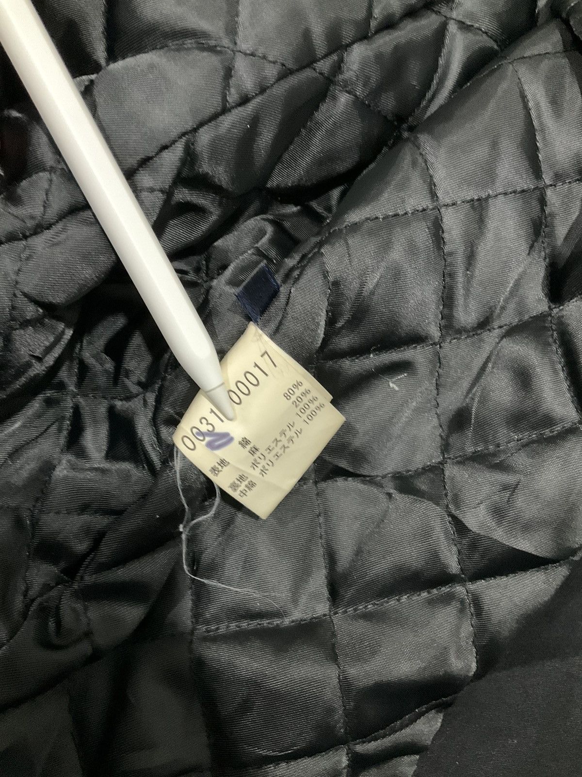 ABAHOUSE × Japanese Brand Abahouse Coat Jacket Size US M / EU 48-50 / 2 - 8 Thumbnail