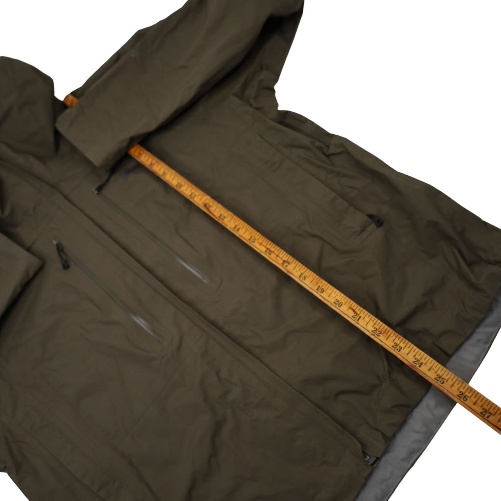 Patagonia Patagonia H2no Guidewater Jacket Size US M / EU 48-50 / 2 - 8 Thumbnail