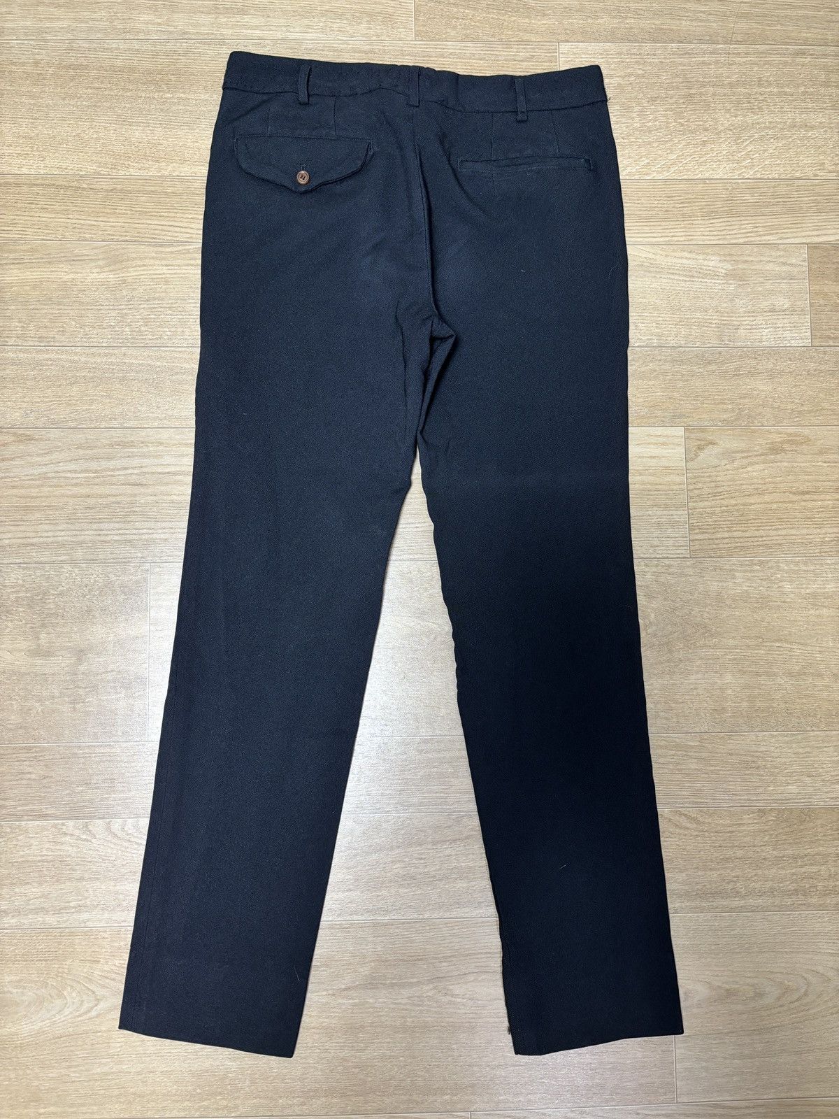 Comme des Garcons Homme Plus Comme des garcons homme plus pants Size US 30 / EU 46 - 3 Thumbnail