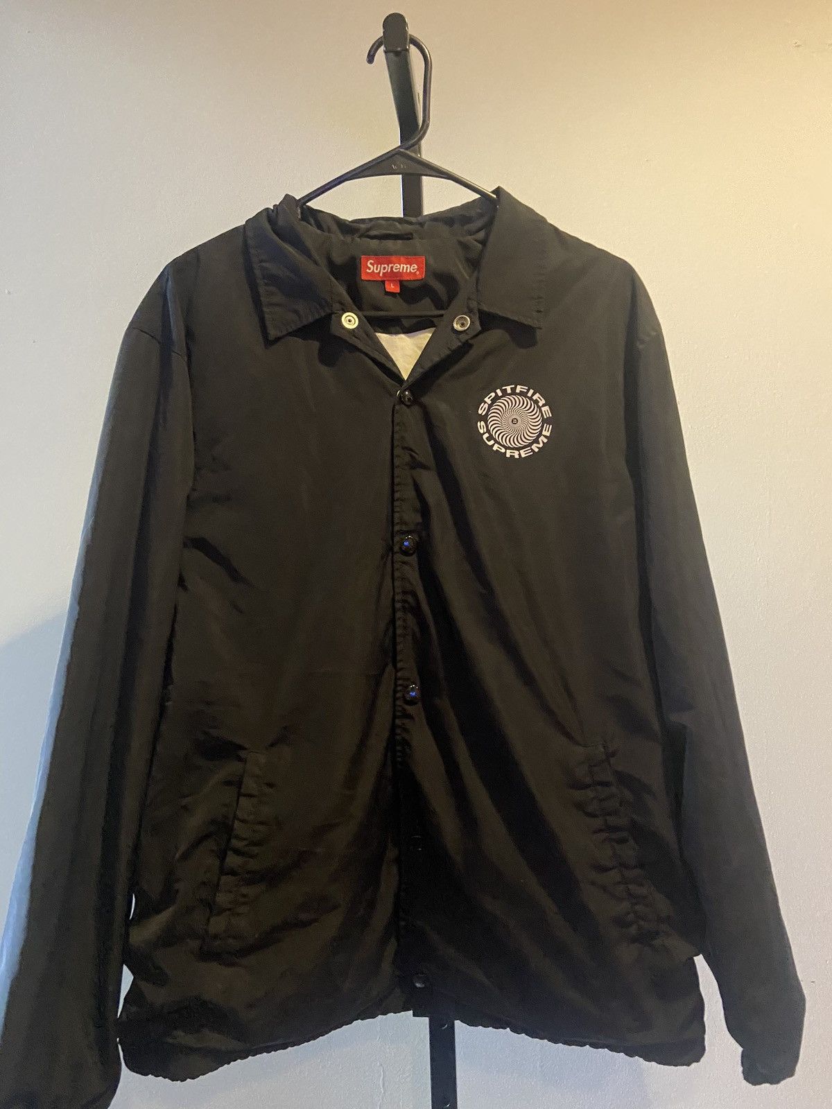 Supreme Spitfire | Grailed