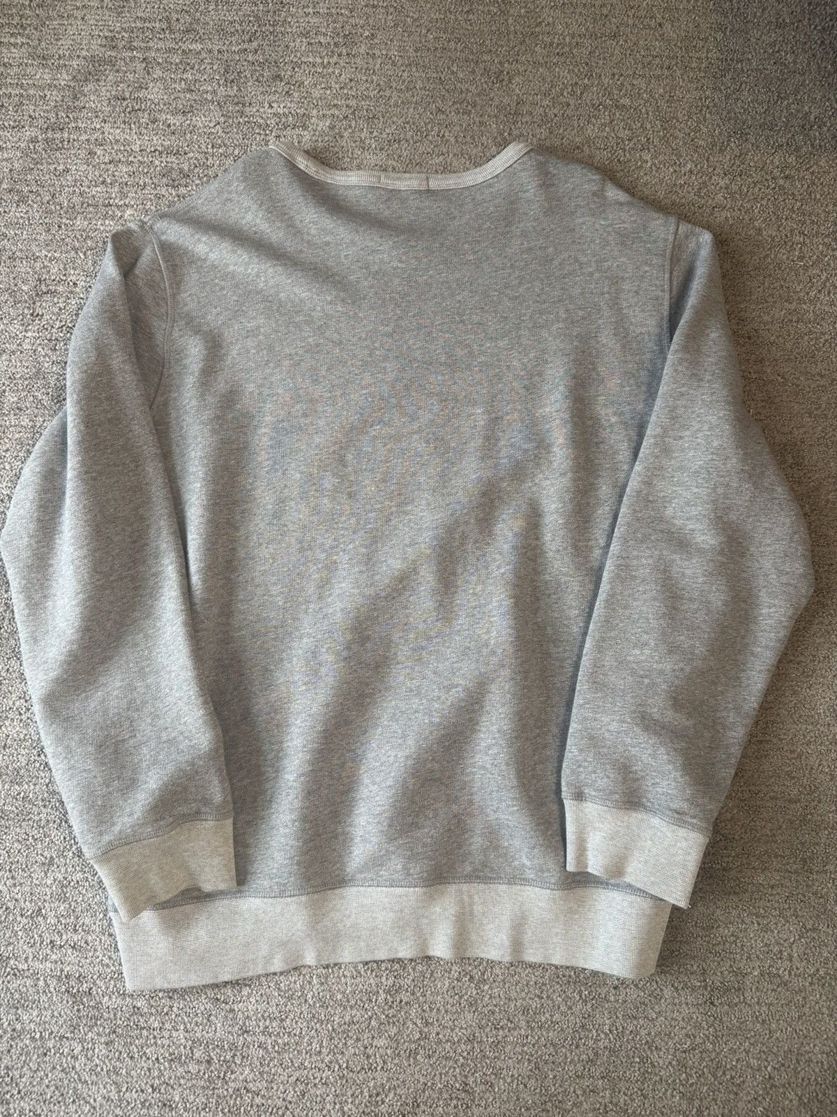 Polo Ralph Lauren Polo Bear Crewneck Sweatshirt Size US XXL / EU 58 / 5 - 4 Thumbnail