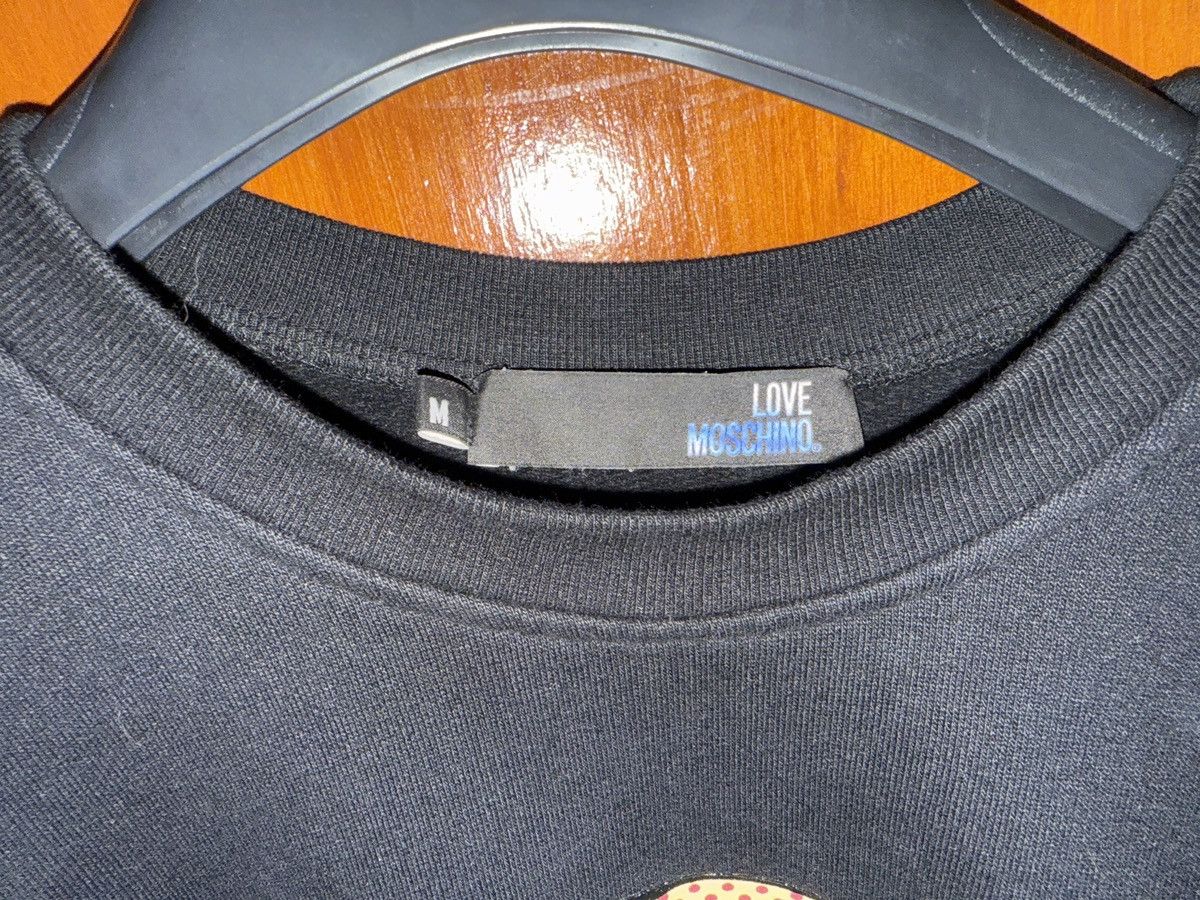 Moschino Love Moschino Size US M / EU 48-50 / 2 - 8 Thumbnail