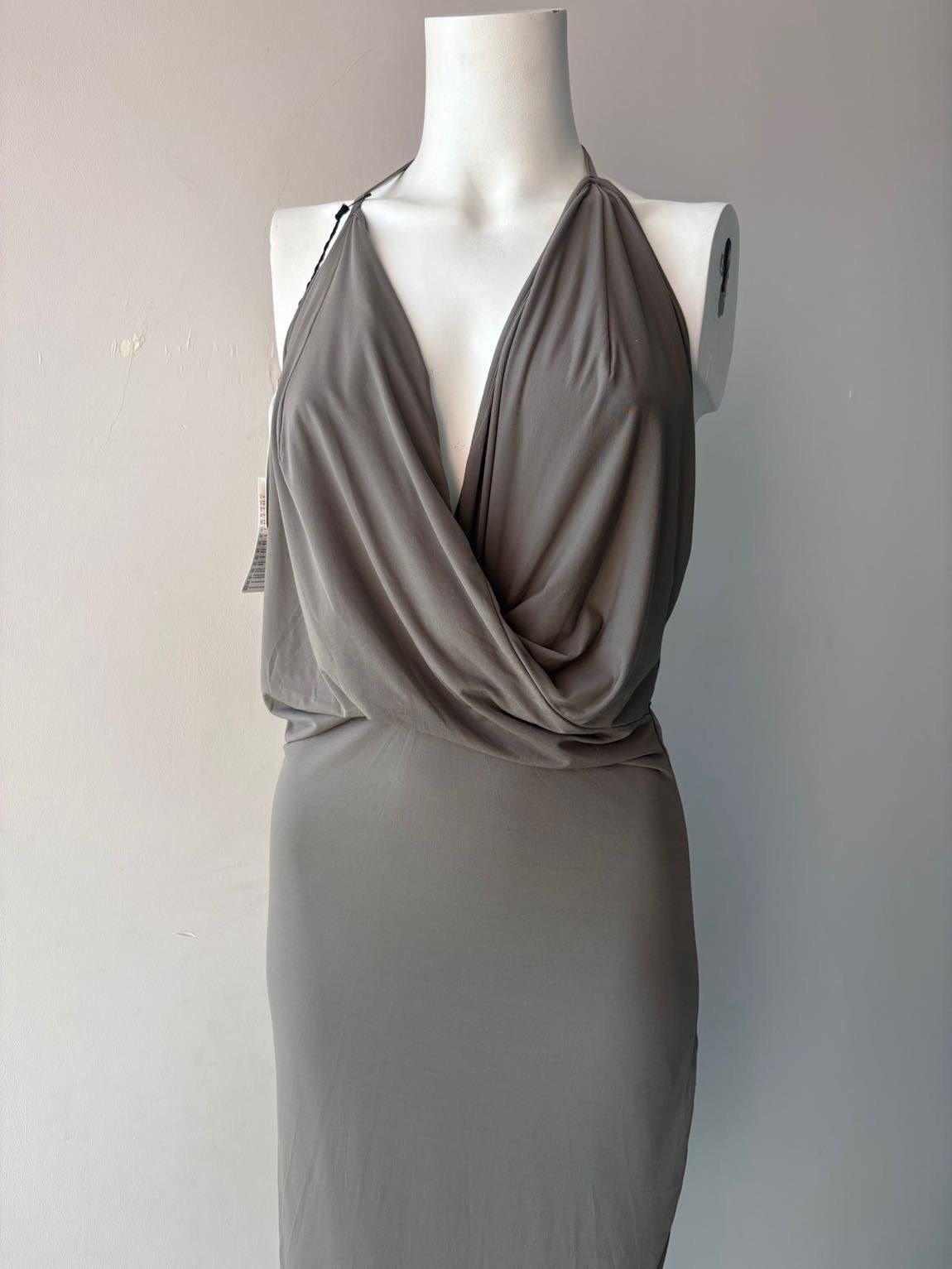 Rick Owens Rick Owens dress Size S / US 4 / IT 40 - 5 Thumbnail