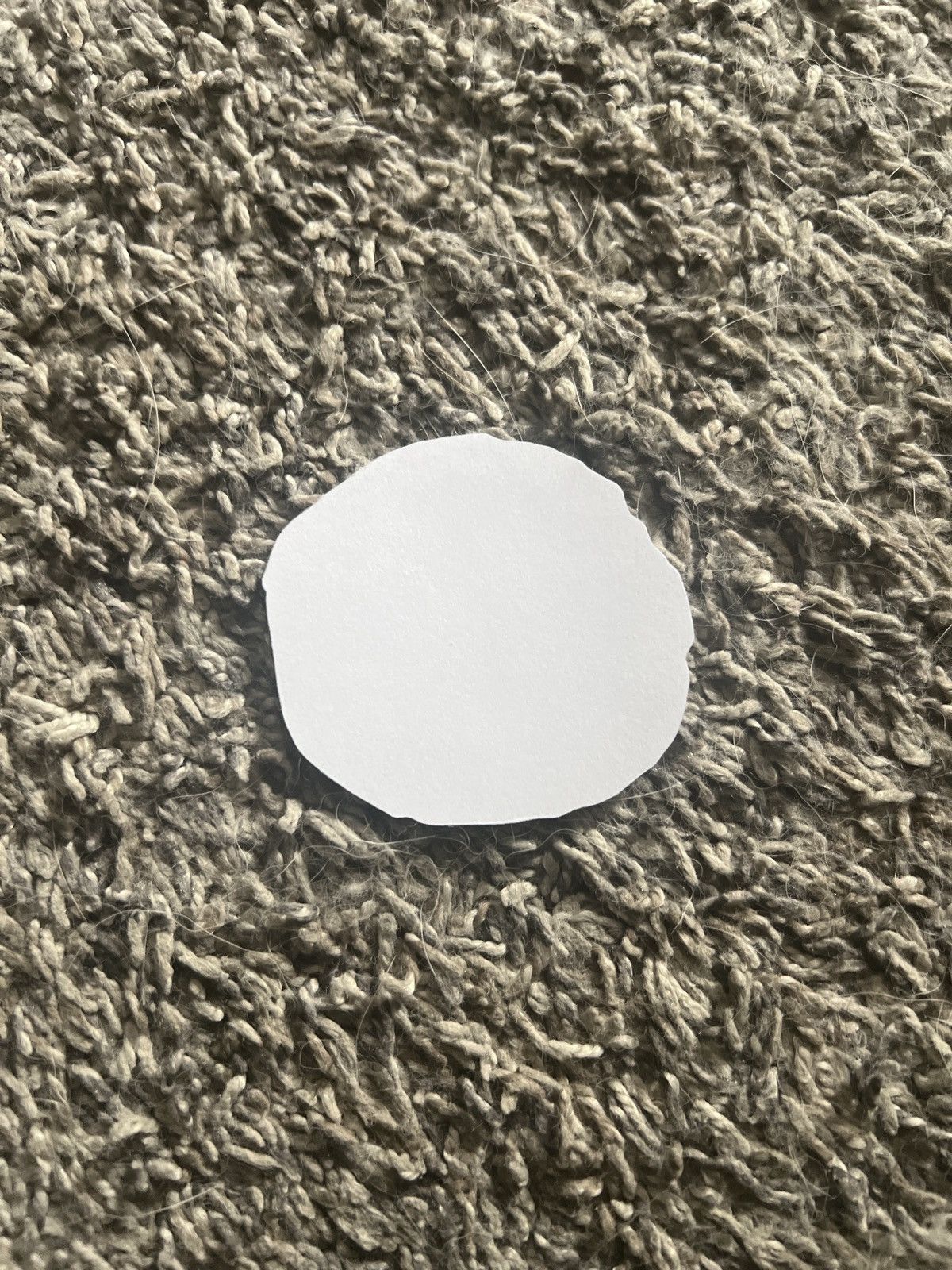 Hypebeast Foundation Super Co. Star And Moon Sticker Size ONE SIZE - 2 Thumbnail