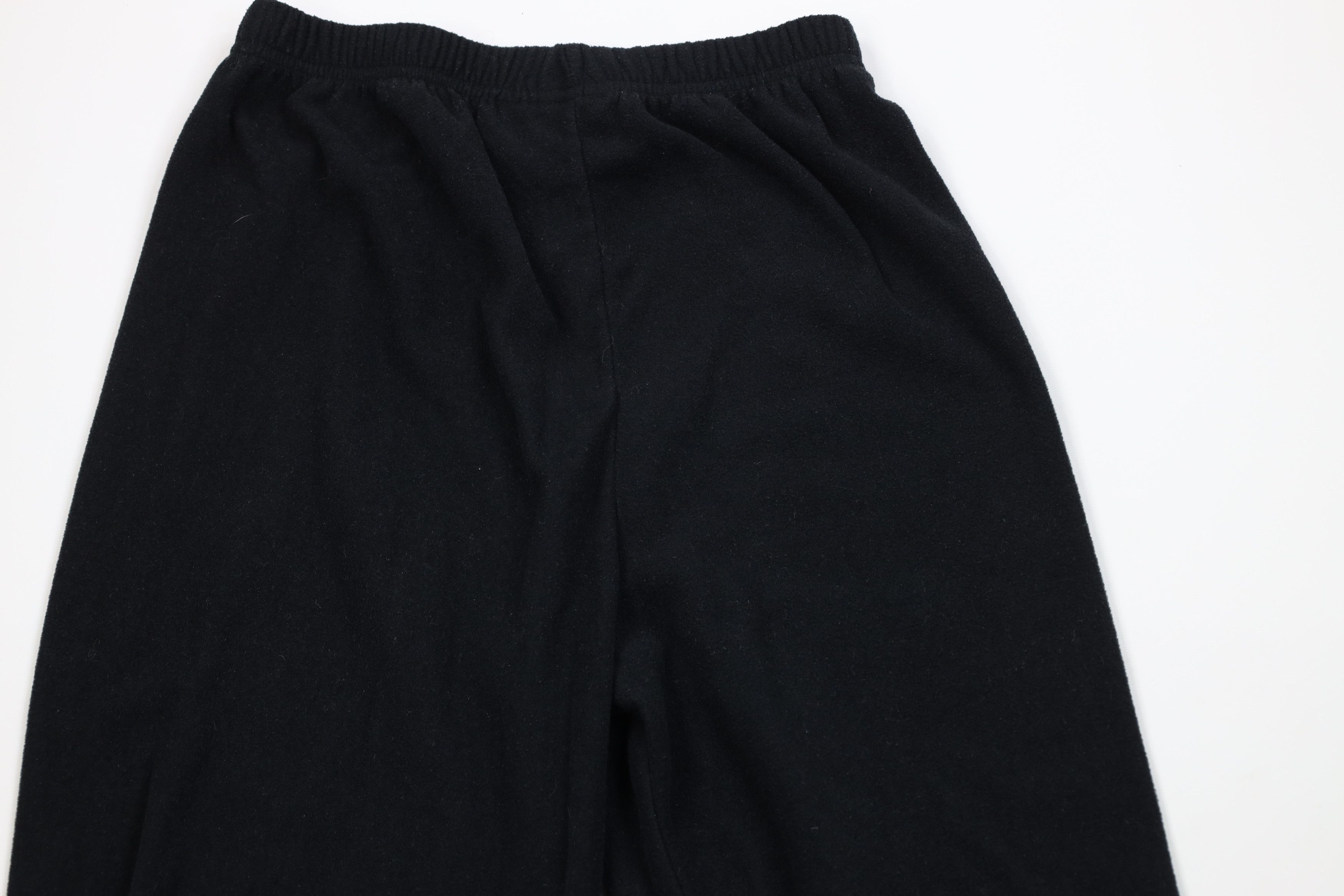 Vintage Vintage 90s Streetwear Polartec Fleece Joggers Pants USA Size US 36 / EU 52 - 11 Thumbnail