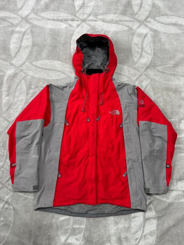 The North Face The North Face Summit Series Gore-Tex XCR gtx size M Jacket Size M / US 6-8 / IT 42-44 - 1 Thumbnail