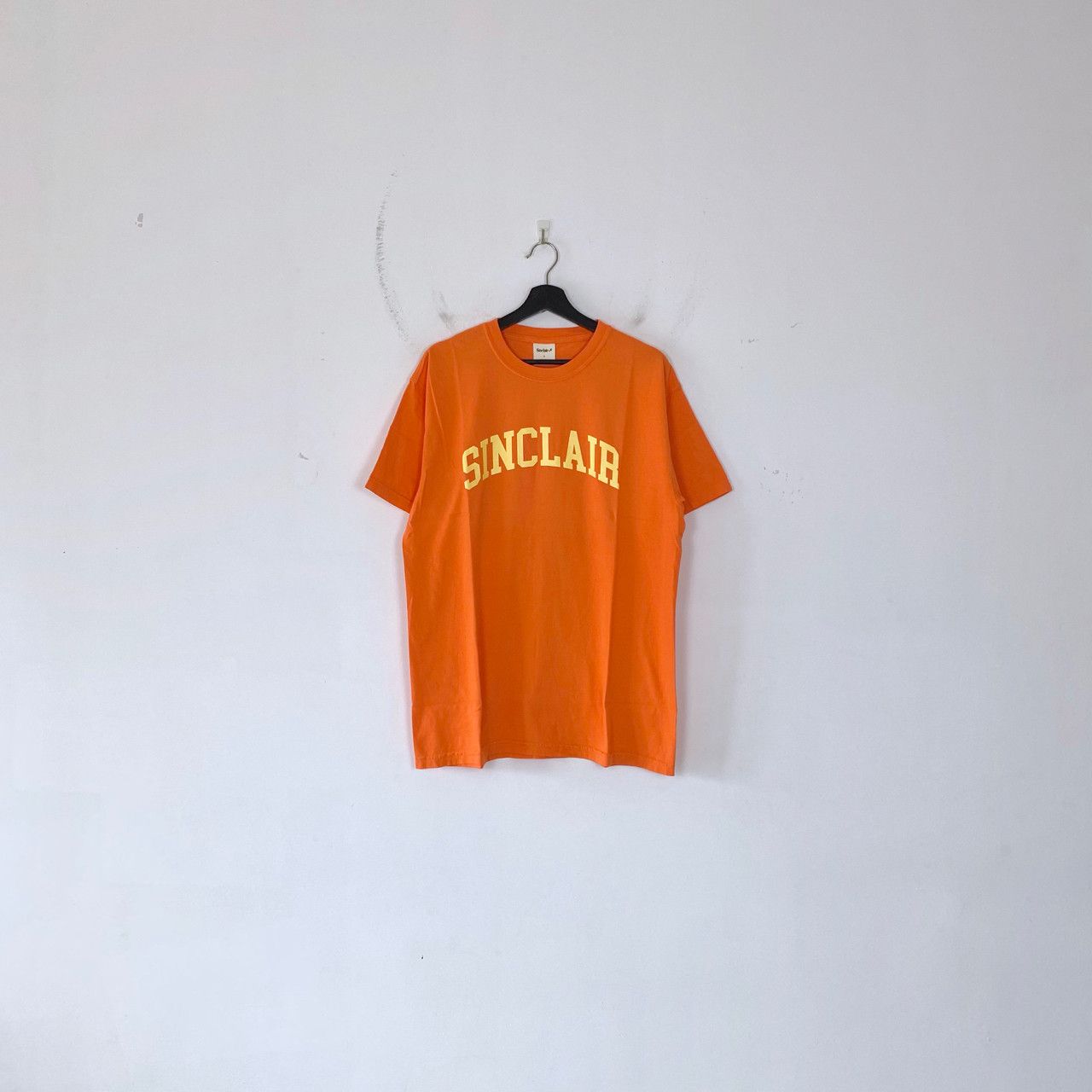 Sinclair Global SINCLAIR MANGO TEE Size US XL / EU 56 / 4 - 1 Thumbnail