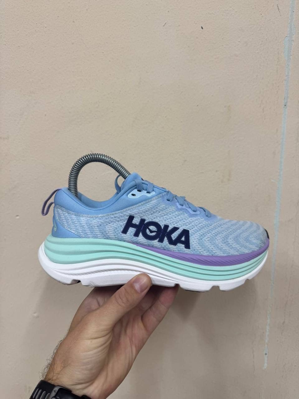Hoka Hoka gaviota 5 Size US 7 / IT 37 - 1 Thumbnail
