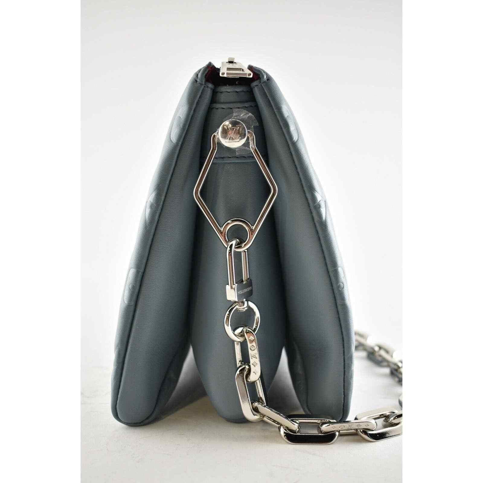 Louis Vuitton Louis Vuitton Coussin Chain Strap Shoulder Crossbody Bag Size ONE SIZE - 4 Thumbnail