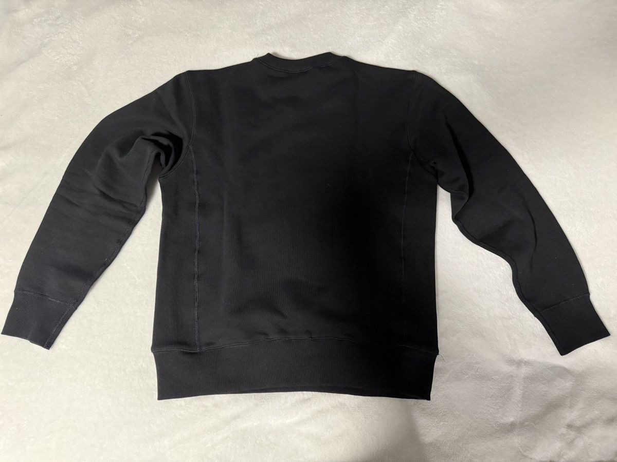 Revenge Revenge Face Sweater Size US S / EU 44-46 / 1 - 3 Thumbnail