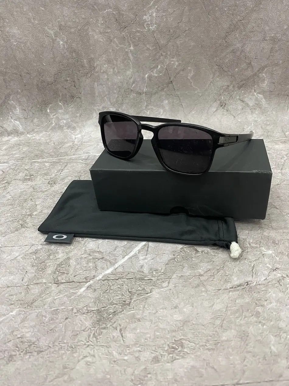 Oakley × Vintage Vintage Oakley Sunglasses Distressed Streetwear Size ONE SIZE - 1 Thumbnail