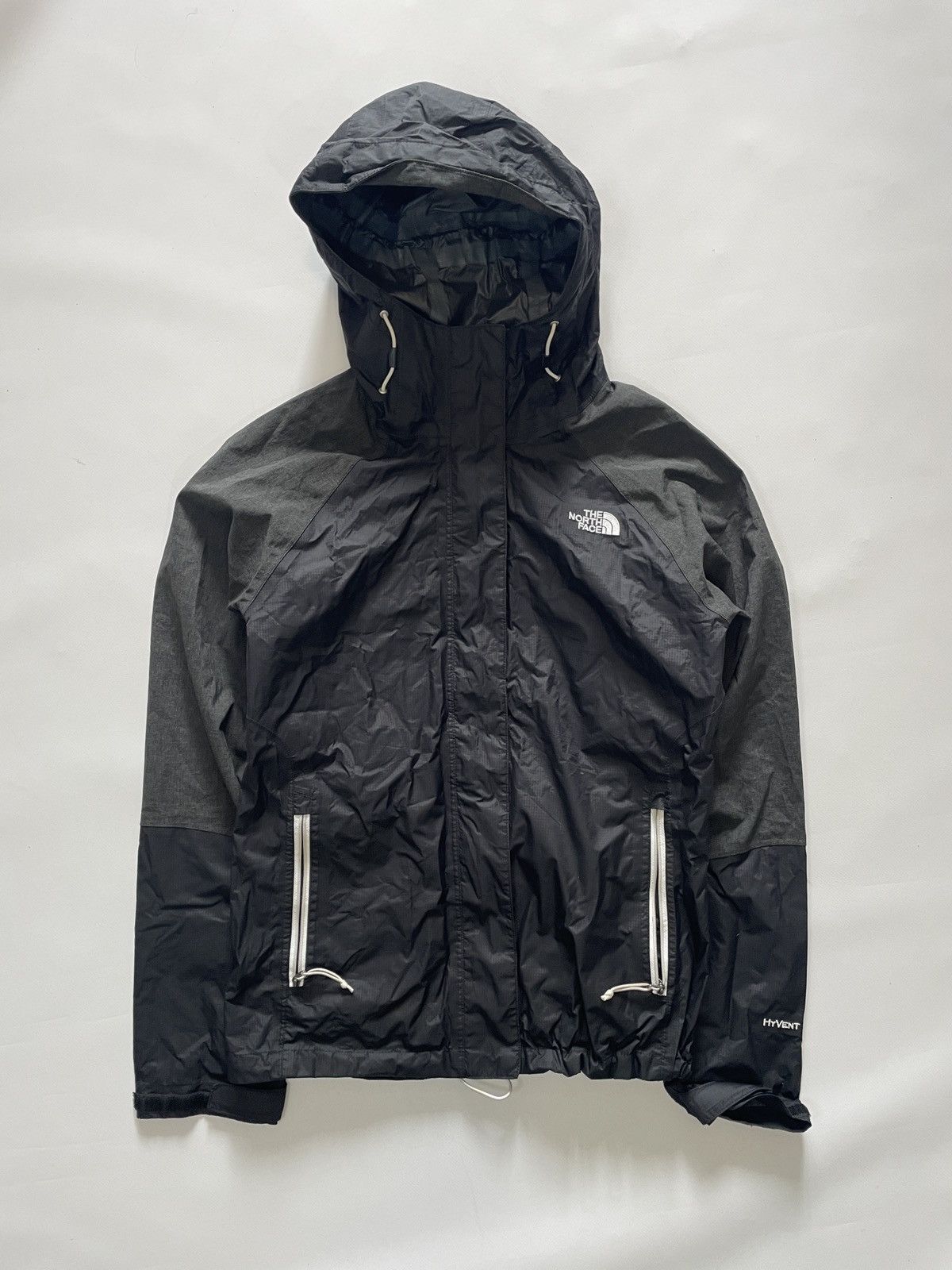 The North Face The North Face HyVent Two-Tone Shell – Gorpcore Essential Size M / US 6-8 / IT 42-44 - 2 Thumbnail