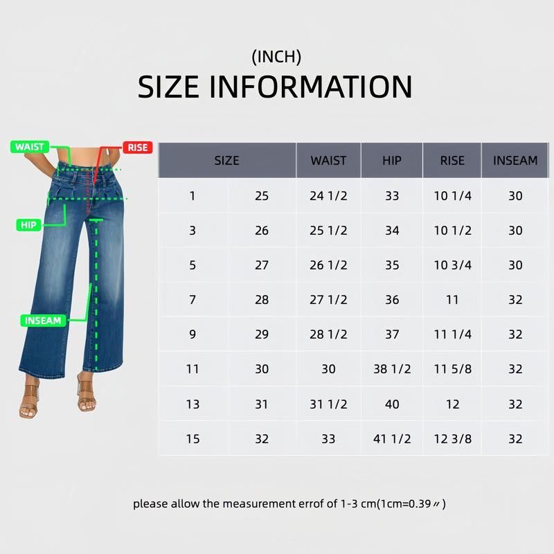 Other Women's high-waisted stretch fit denim pants in medium blue Size 28" / US 6 / IT 42 - 3 Thumbnail
