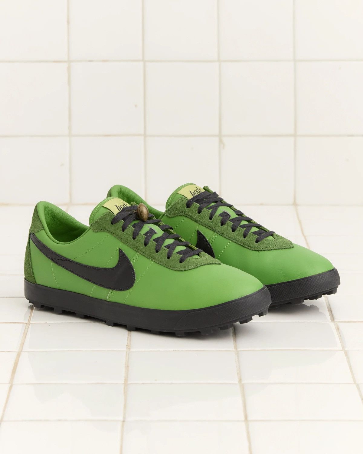 Bode × Nike Bode Nike astrograbber Size US 10 / EU 43 - 5 Thumbnail