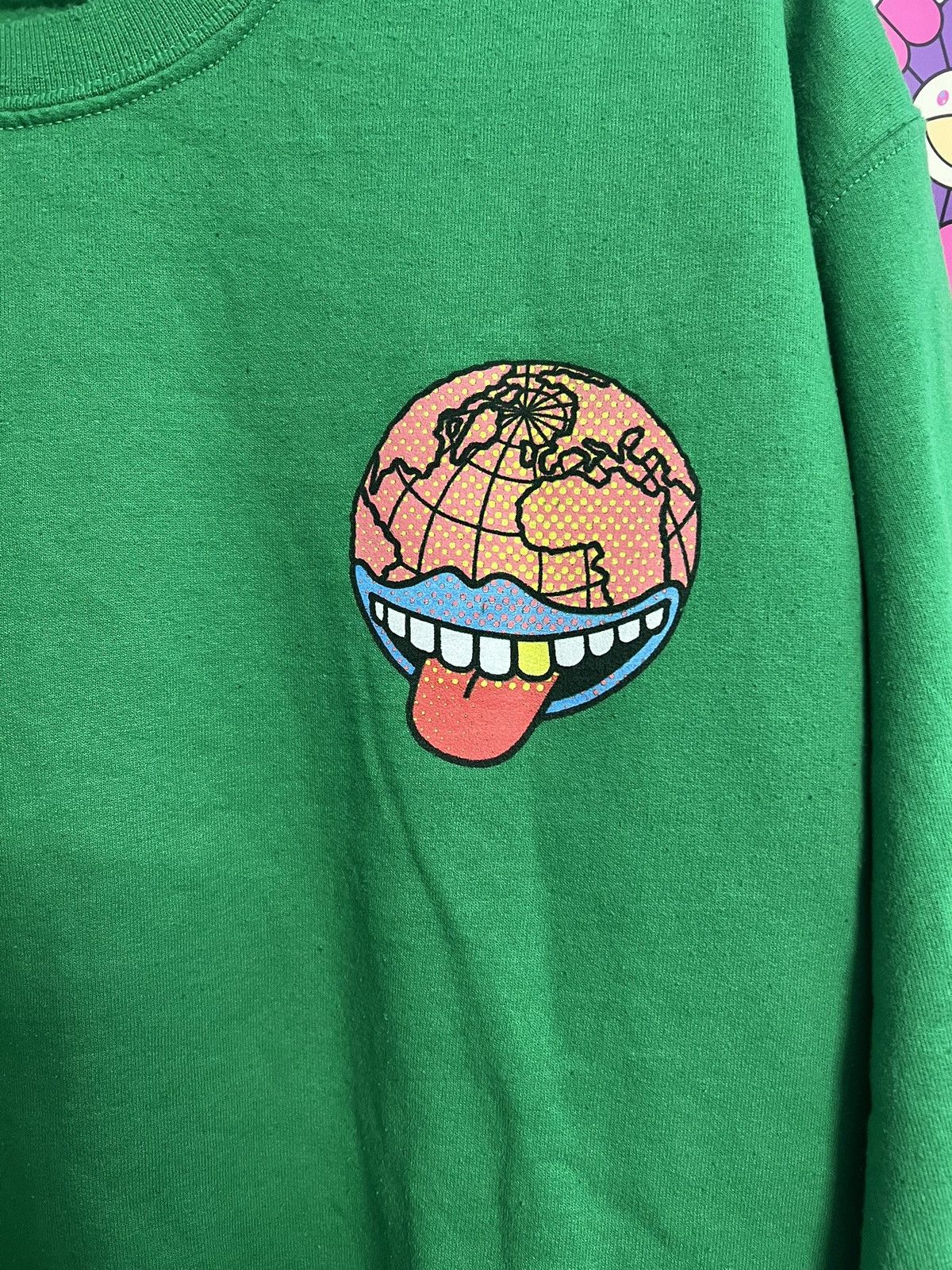 Other EarthGang Crewneck Size US L / EU 52-54 / 3 - 2 Thumbnail