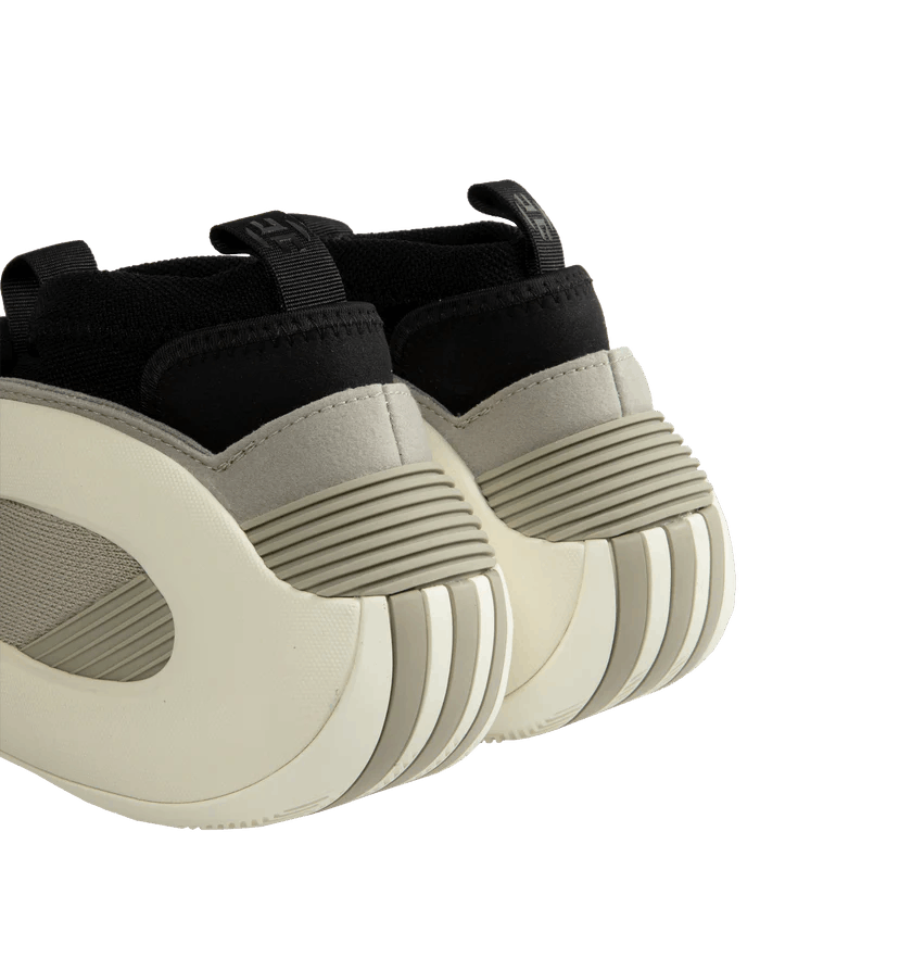Adidas o1h1sh10525 Harden Volume 8 Sneakers in Multicolor Size US 6.5 / EU 39-40 - 4 Thumbnail