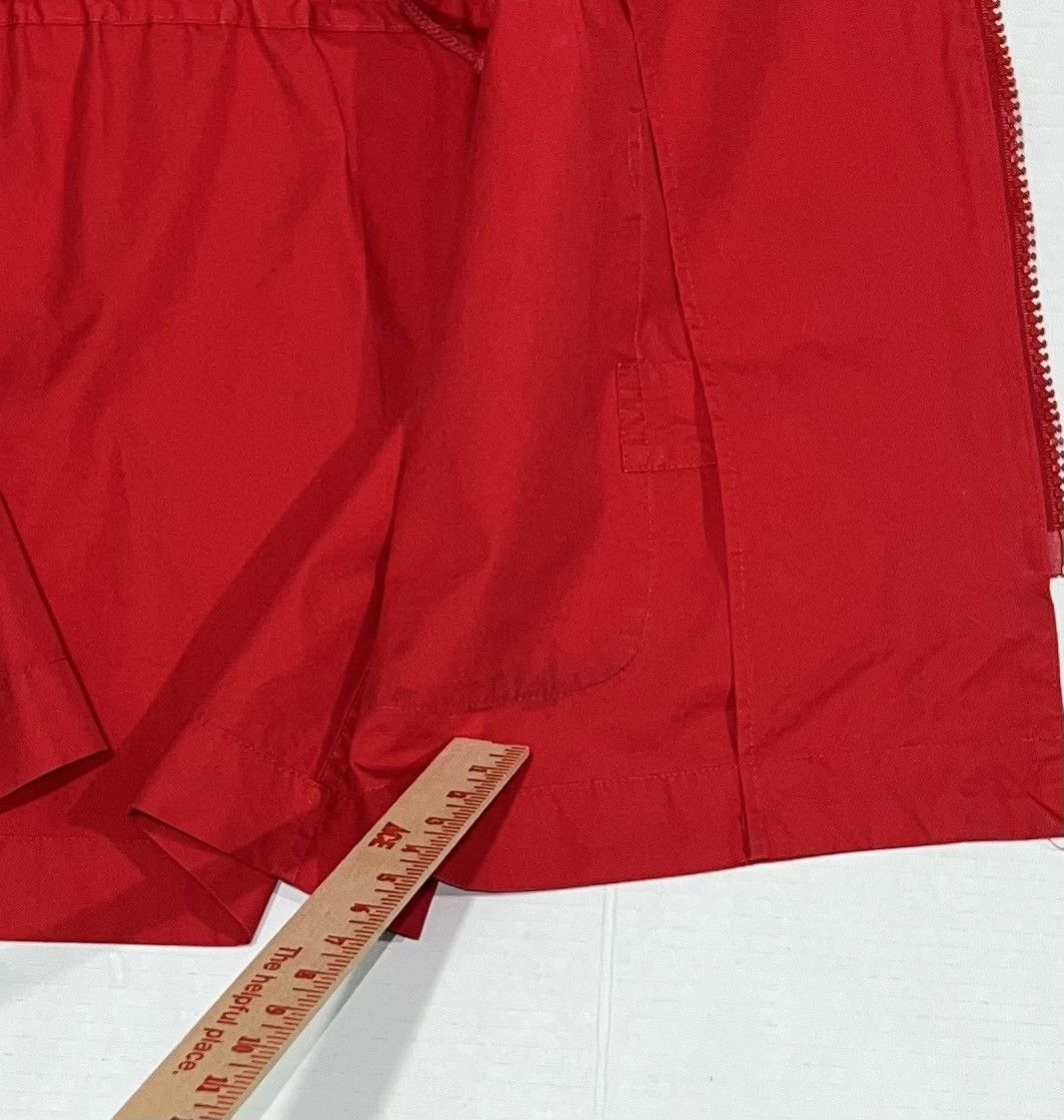 Polo Ralph Lauren Vintage 90s Polo Ralph Lauren Cp Rl-93 Red Duffel Jacket S Size US S / EU 44-46 / 1 - 13 Thumbnail