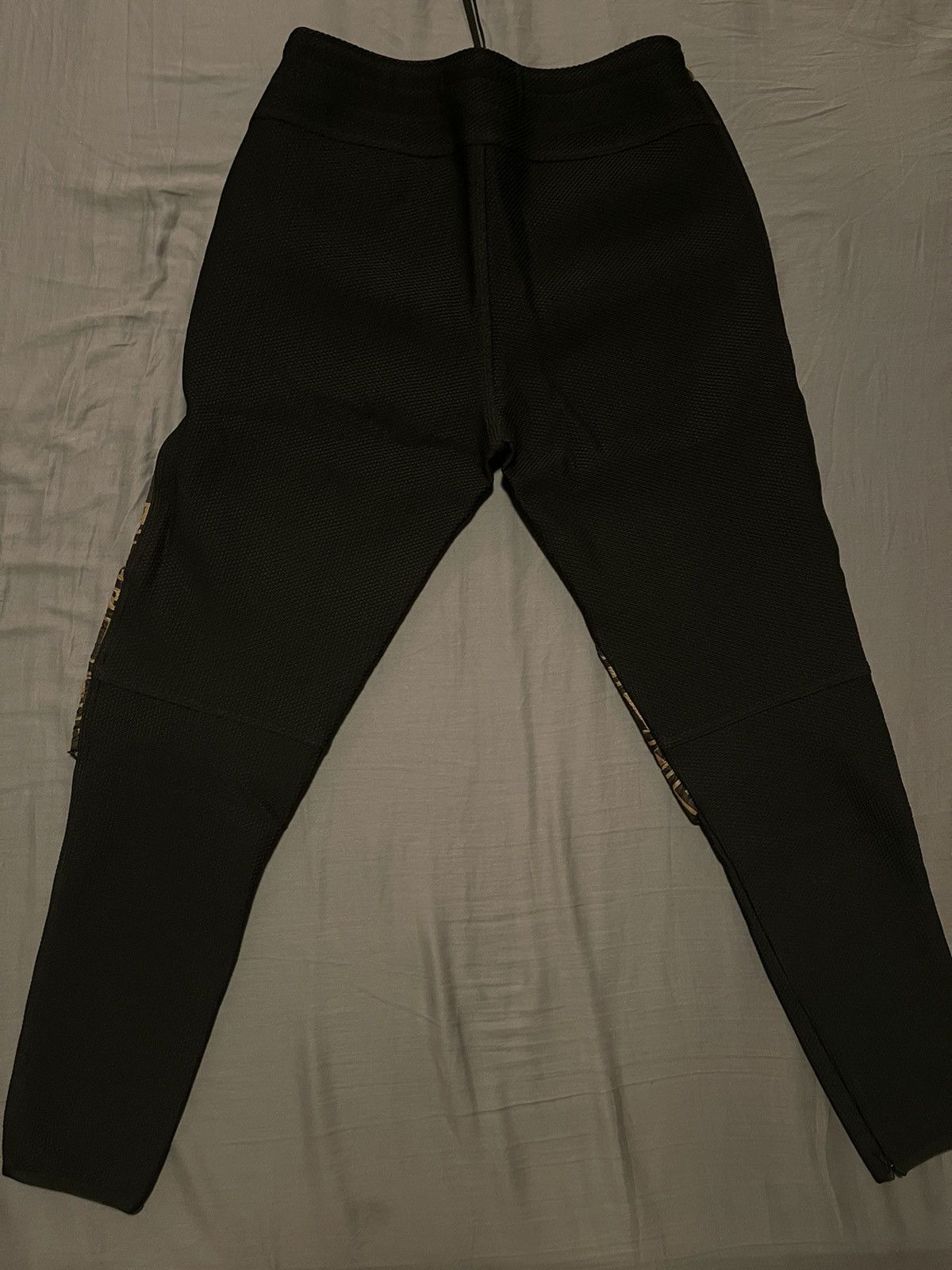 Fendi Fendi Track Pants Size US 32 / EU 48 - 2 Thumbnail