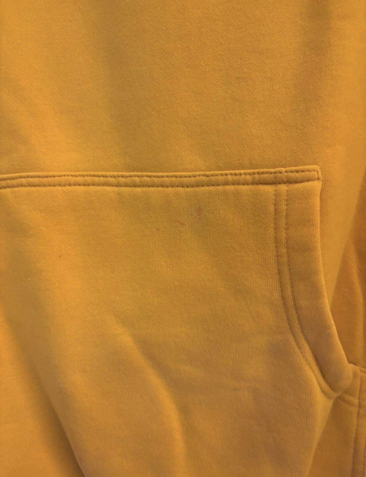 Fucking Awesome Fucking Awesome embroidered hoodie OG Size US M / EU 48-50 / 2 - 4 Thumbnail