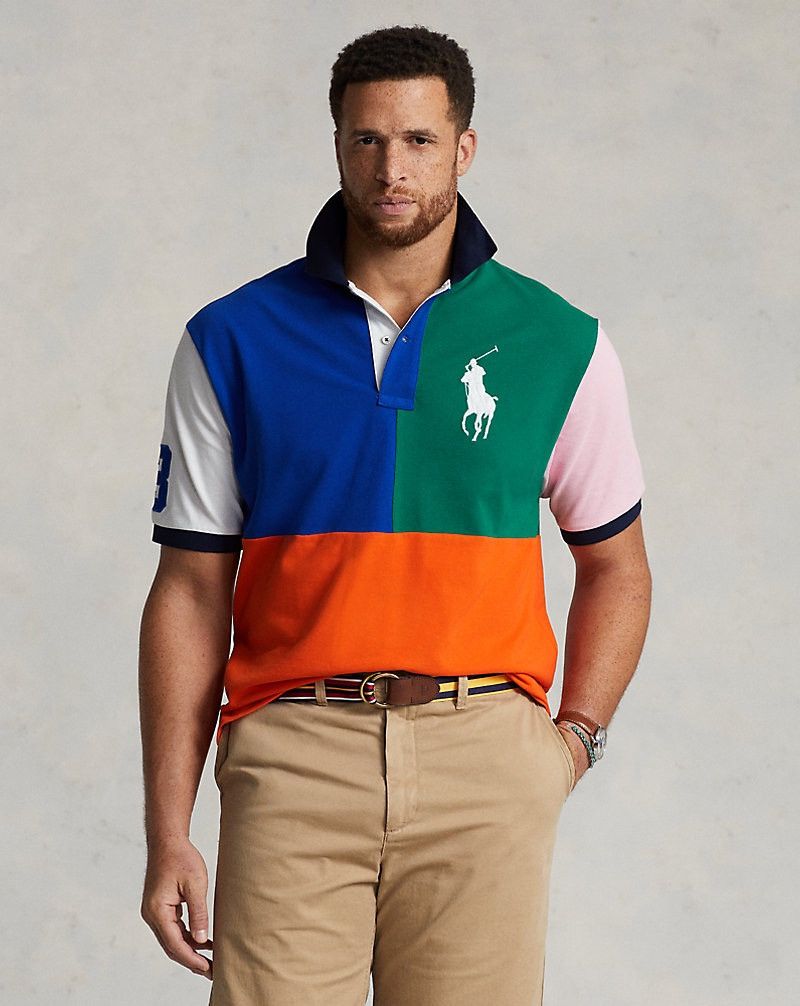 Polo Ralph Lauren Polo Ralph Lauren Big Pony Size US XXL / EU 58 / 5 - 3 Thumbnail