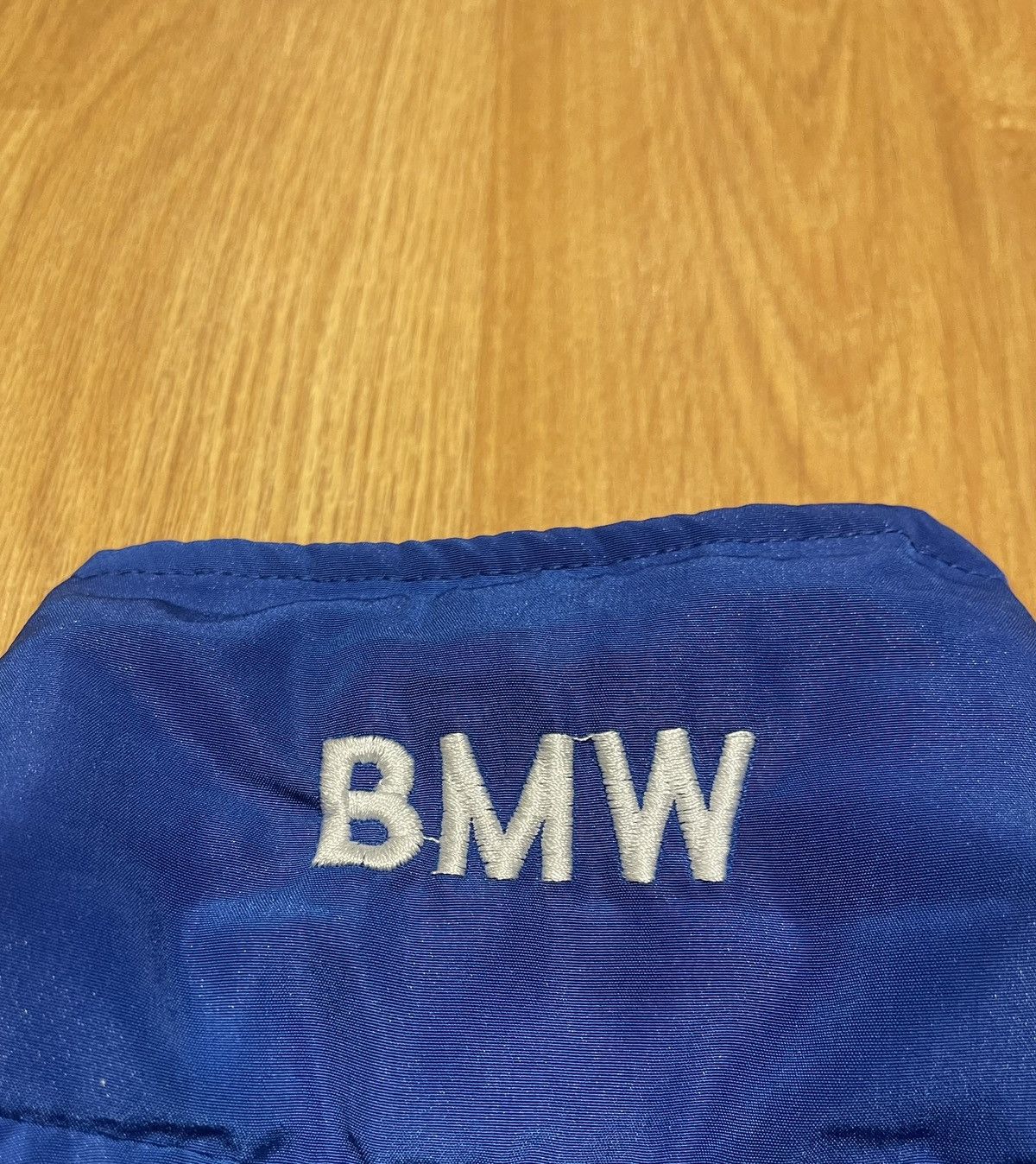 BMW × Vintage BMW Formula 1 Racing Jacket Size US XL / EU 56 / 4 - 6 Thumbnail